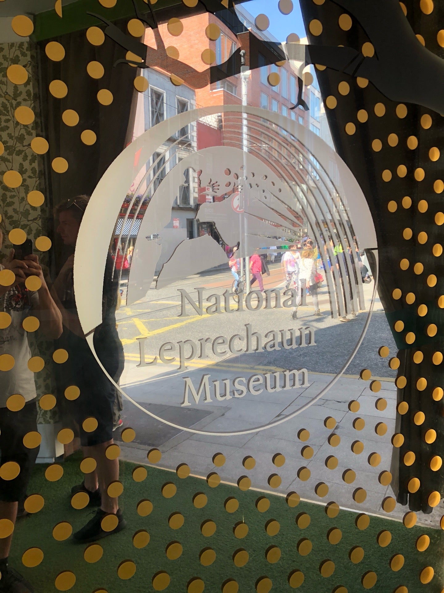 National Leprechaun Museum 8