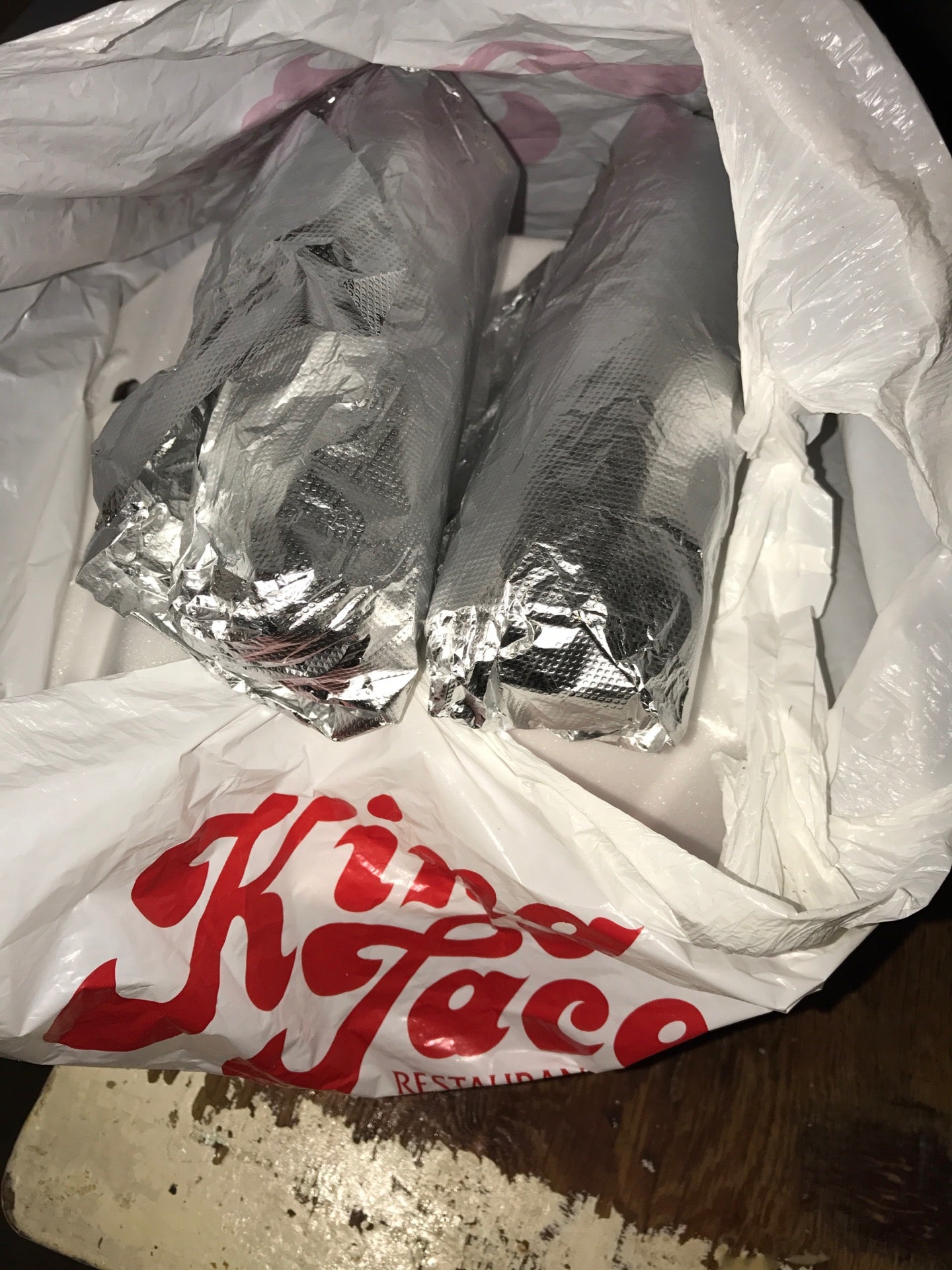 King Taco 7623 Pacific Blvd Huntington Park