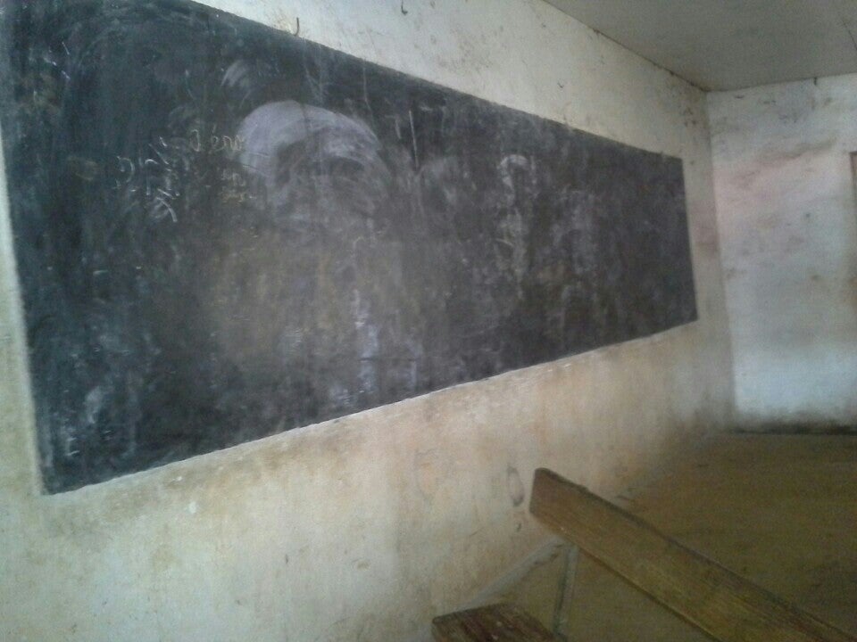 Ecole De Nioumachoua