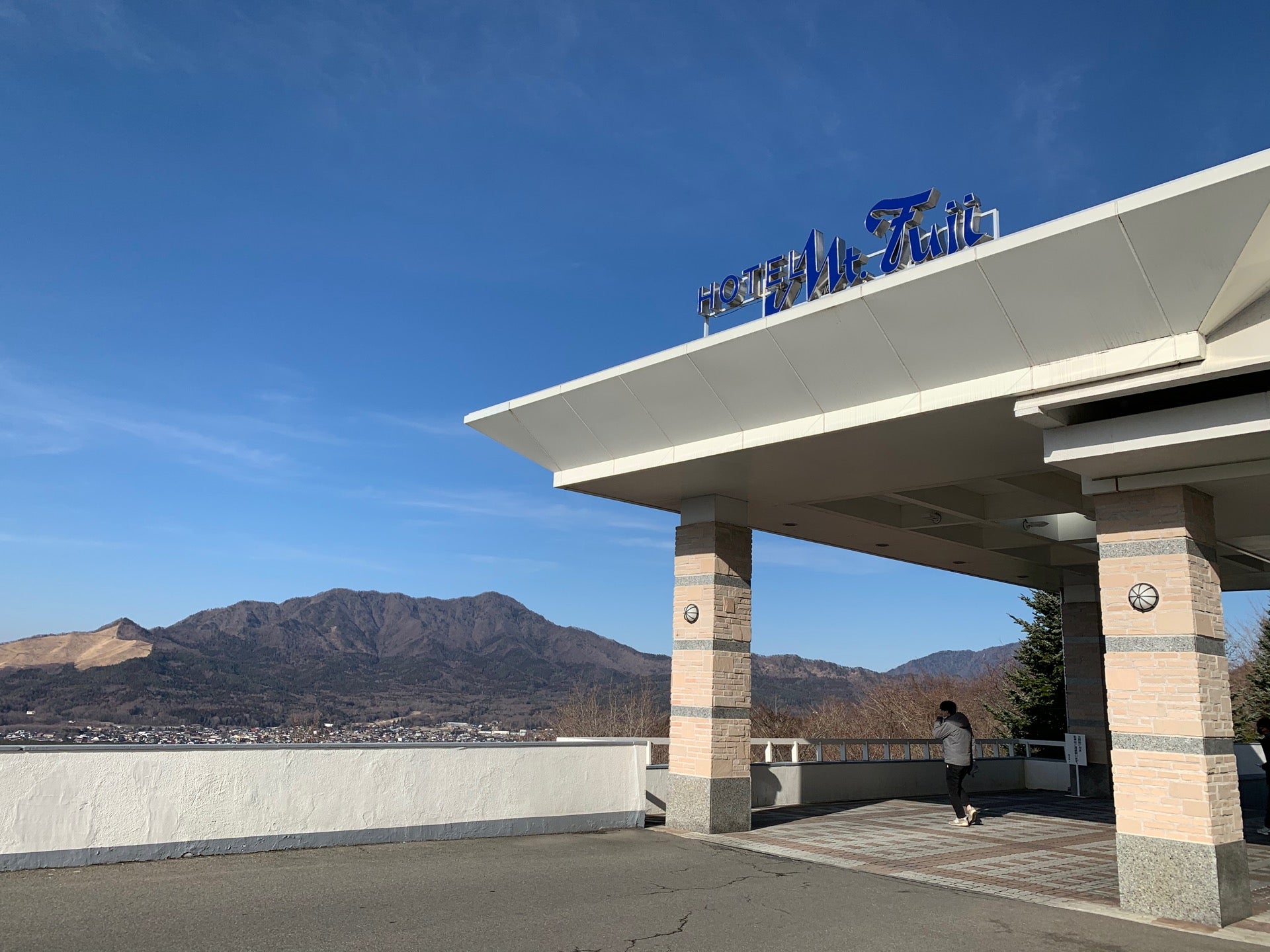 山中湖周辺に旅行しよう 赤ちゃん 子連れにおすすめの宿をご紹介 アチコチ By ママリ