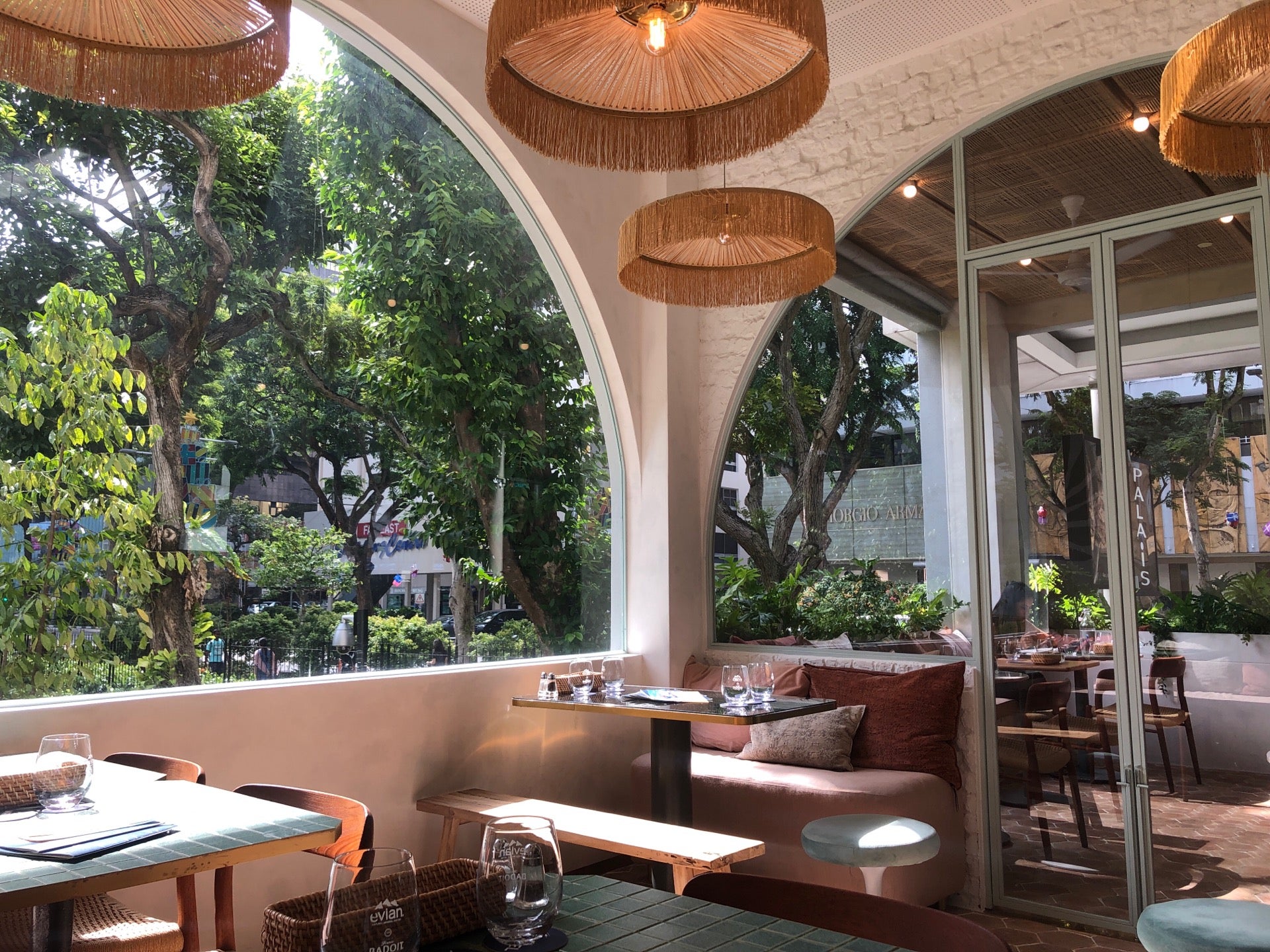 MERCI MARCEL ORCHARD in Orchard Road, Singapore