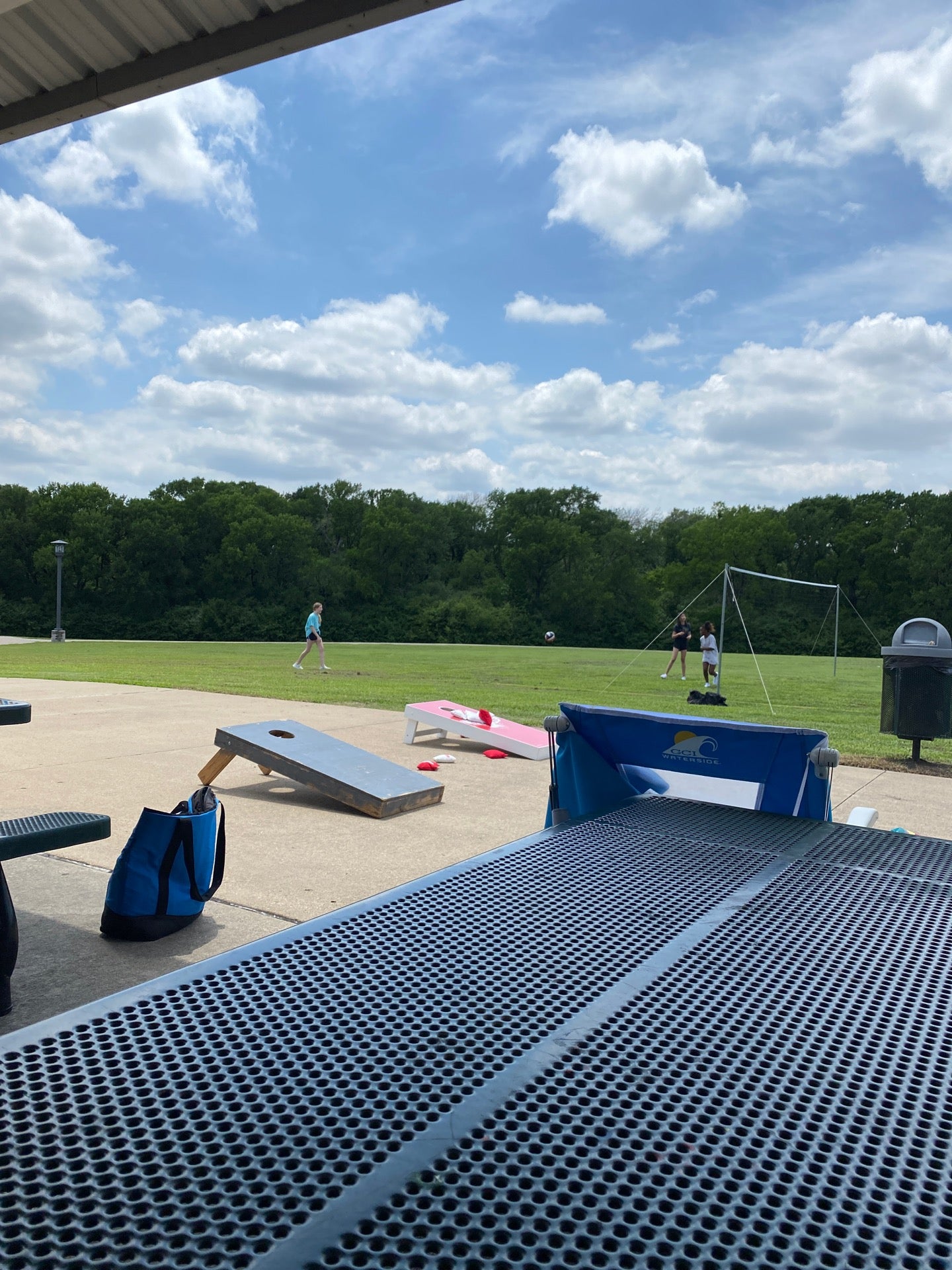 Sunnyvale First Baptist Church