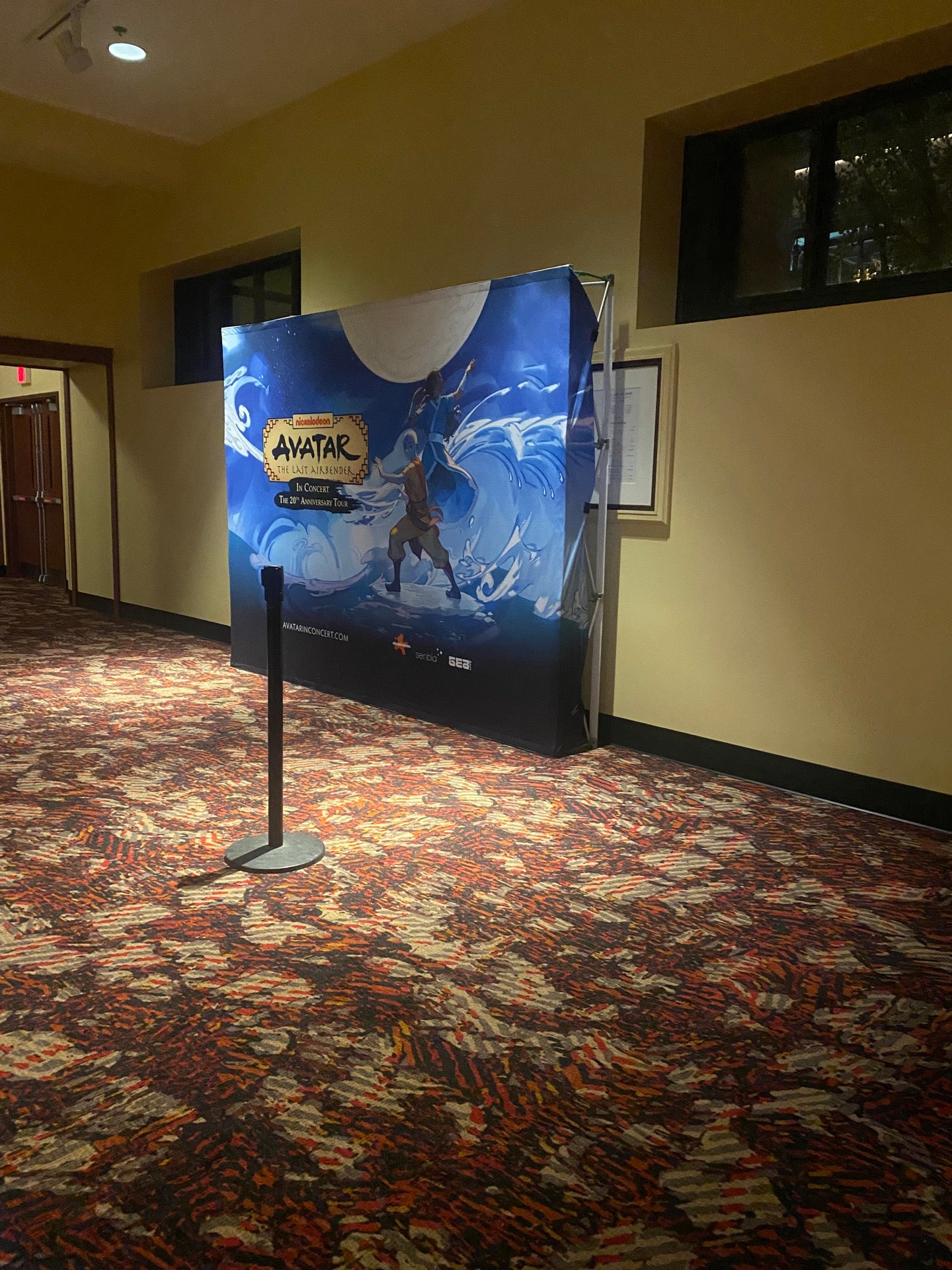 Miller High Life Theatre