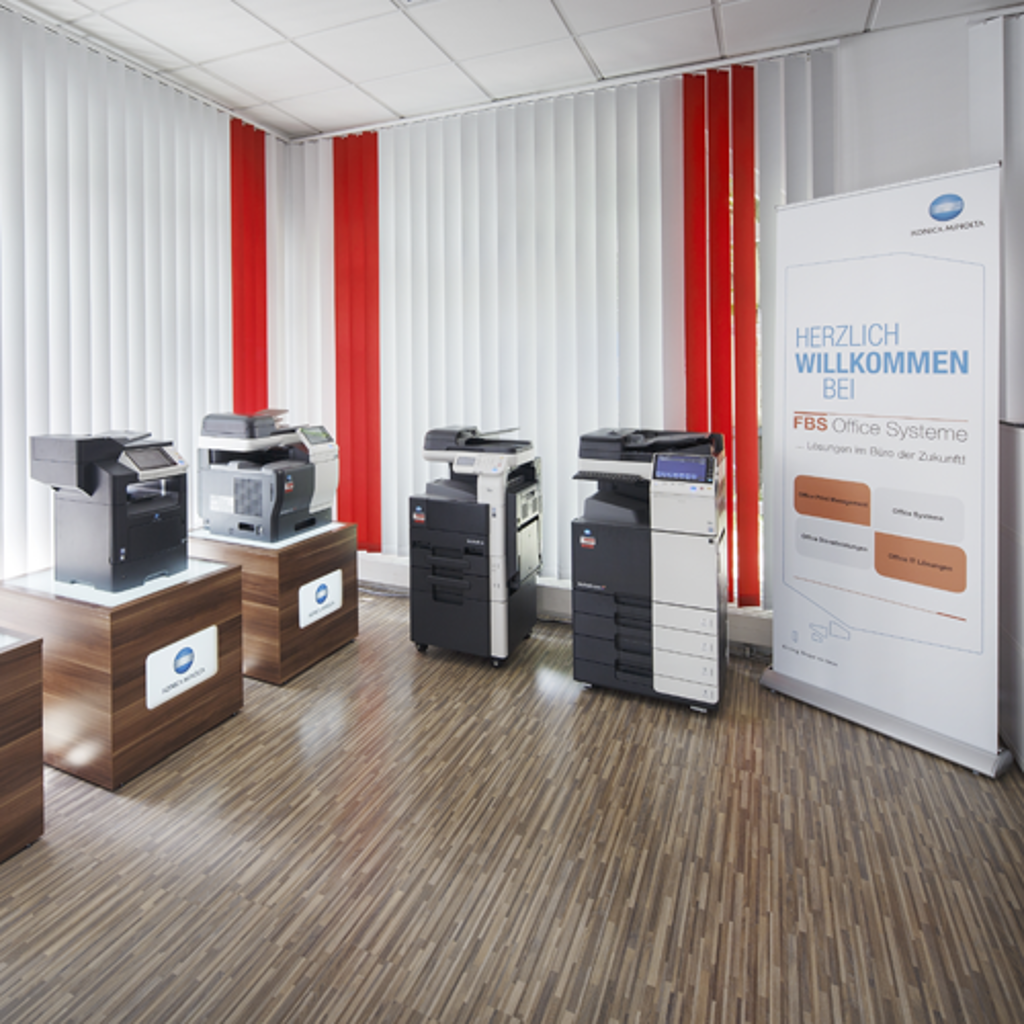 Fbs Office Systeme Gmbh