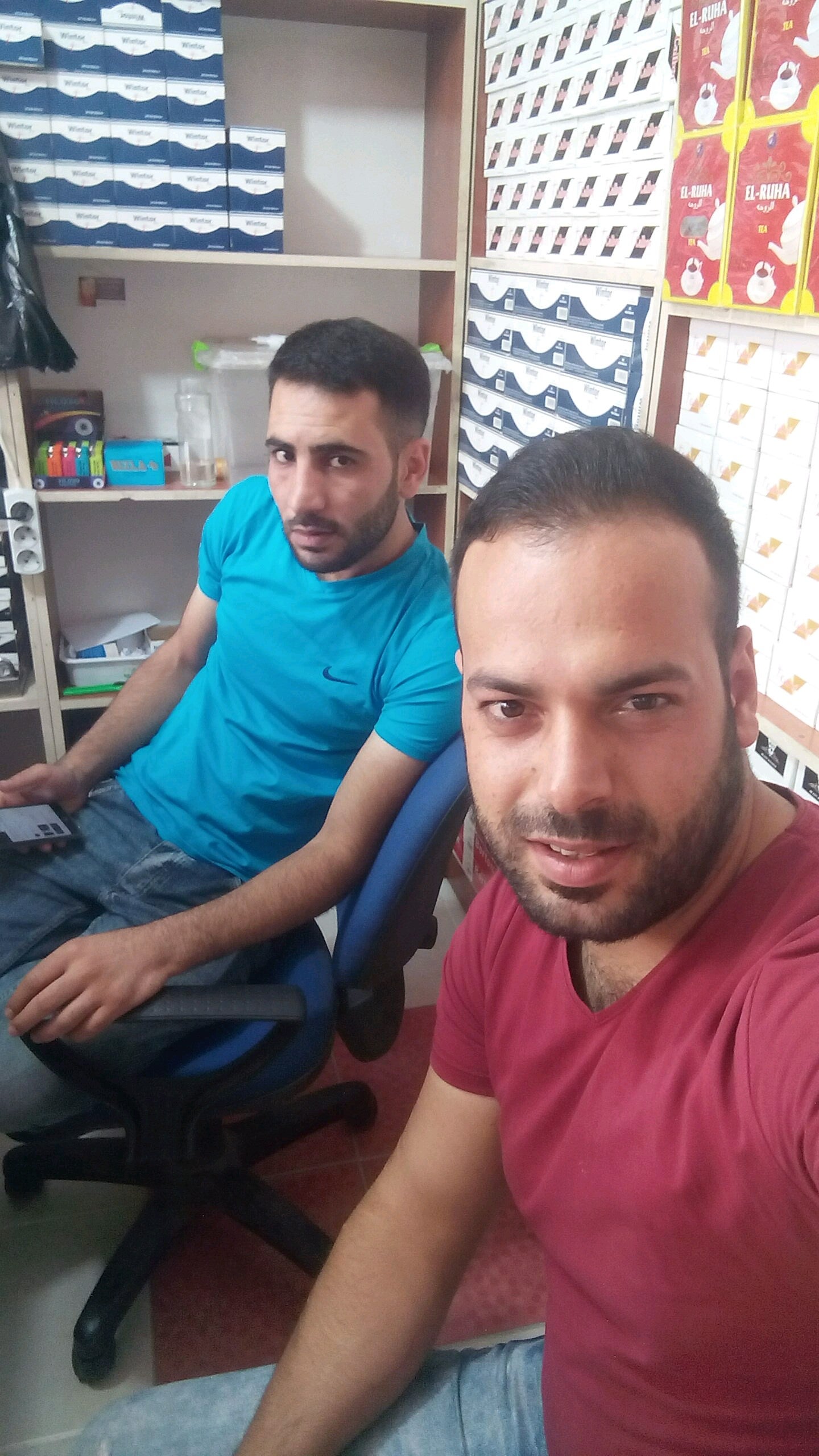 Elbey Tütüncülük