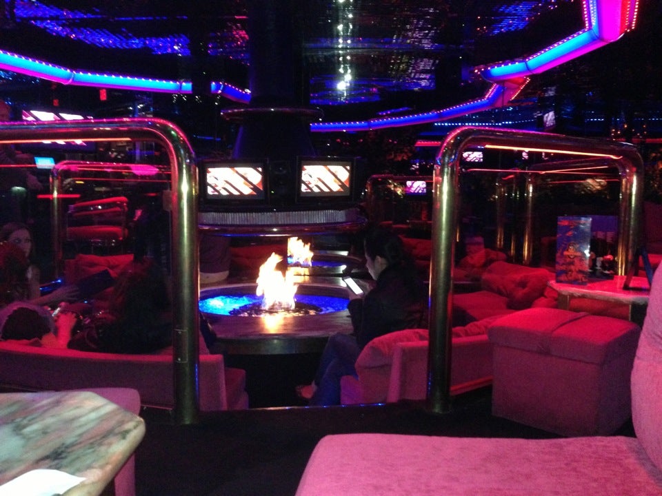 Peppermill Restaurant 2985 Las Vegas Blvd S Las Vegas