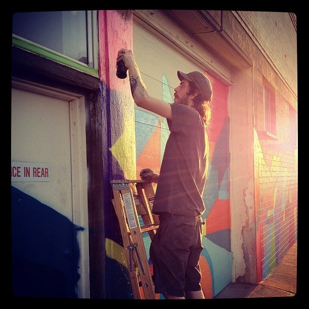 Walter Studios (17AY7u)