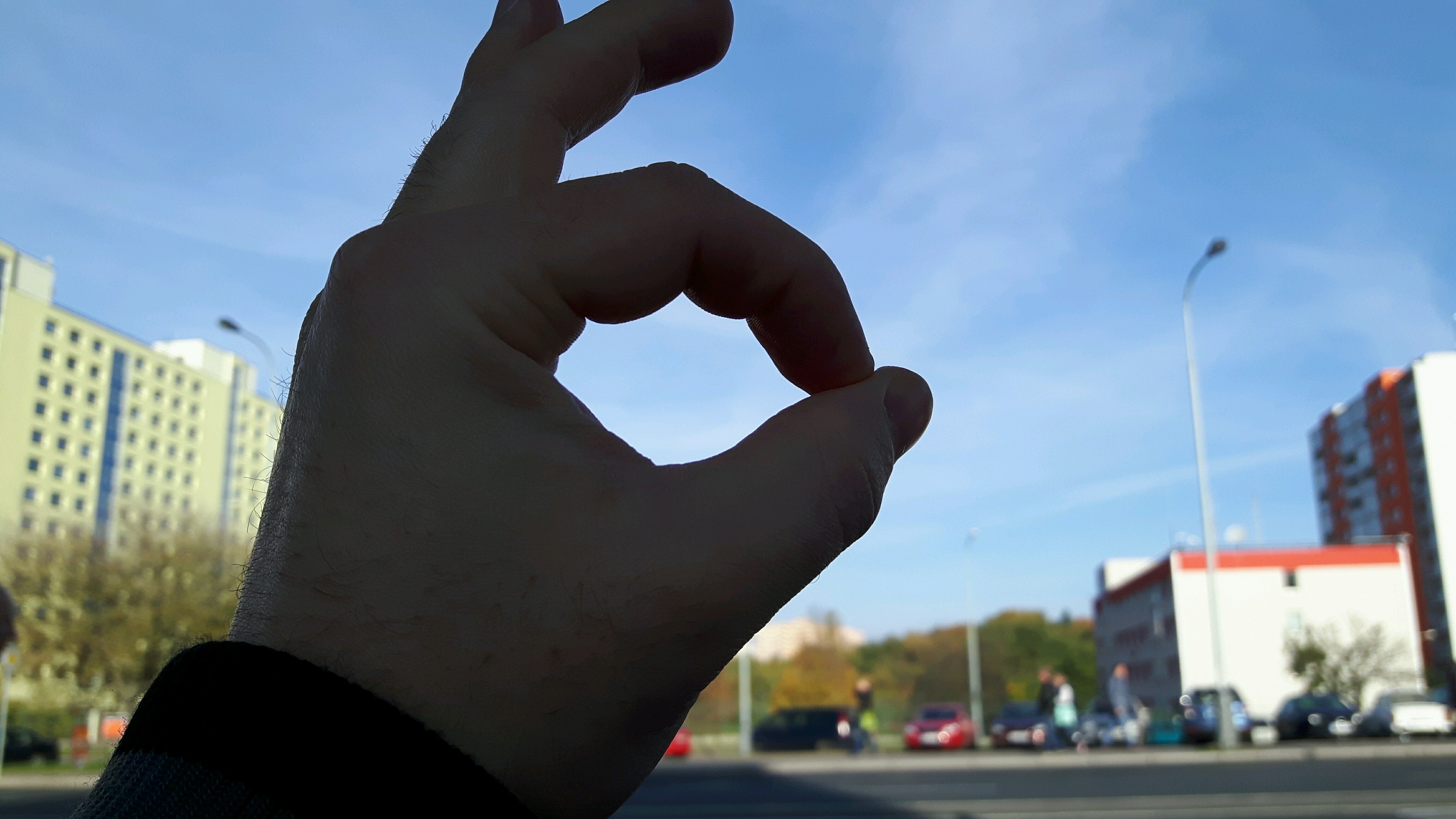 Sídliště Lhotka - photo 2 showing the facility