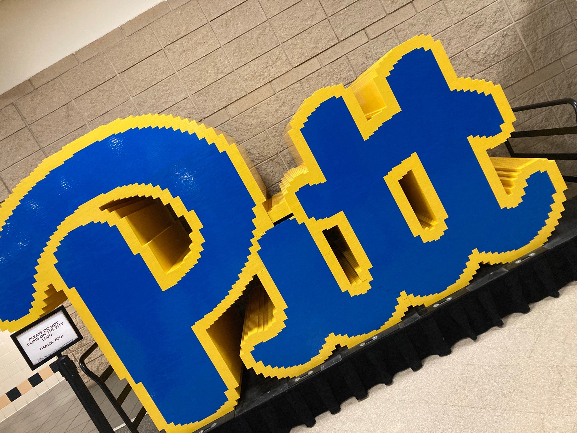 Petersen Events Center