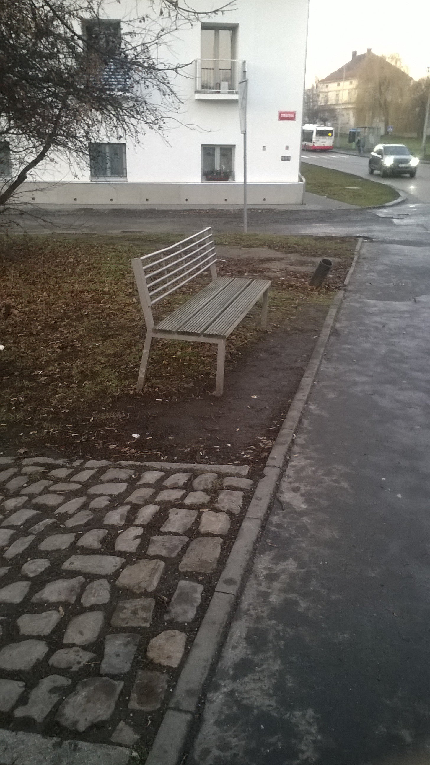 Staré náměstí - photo 4 showing the facility