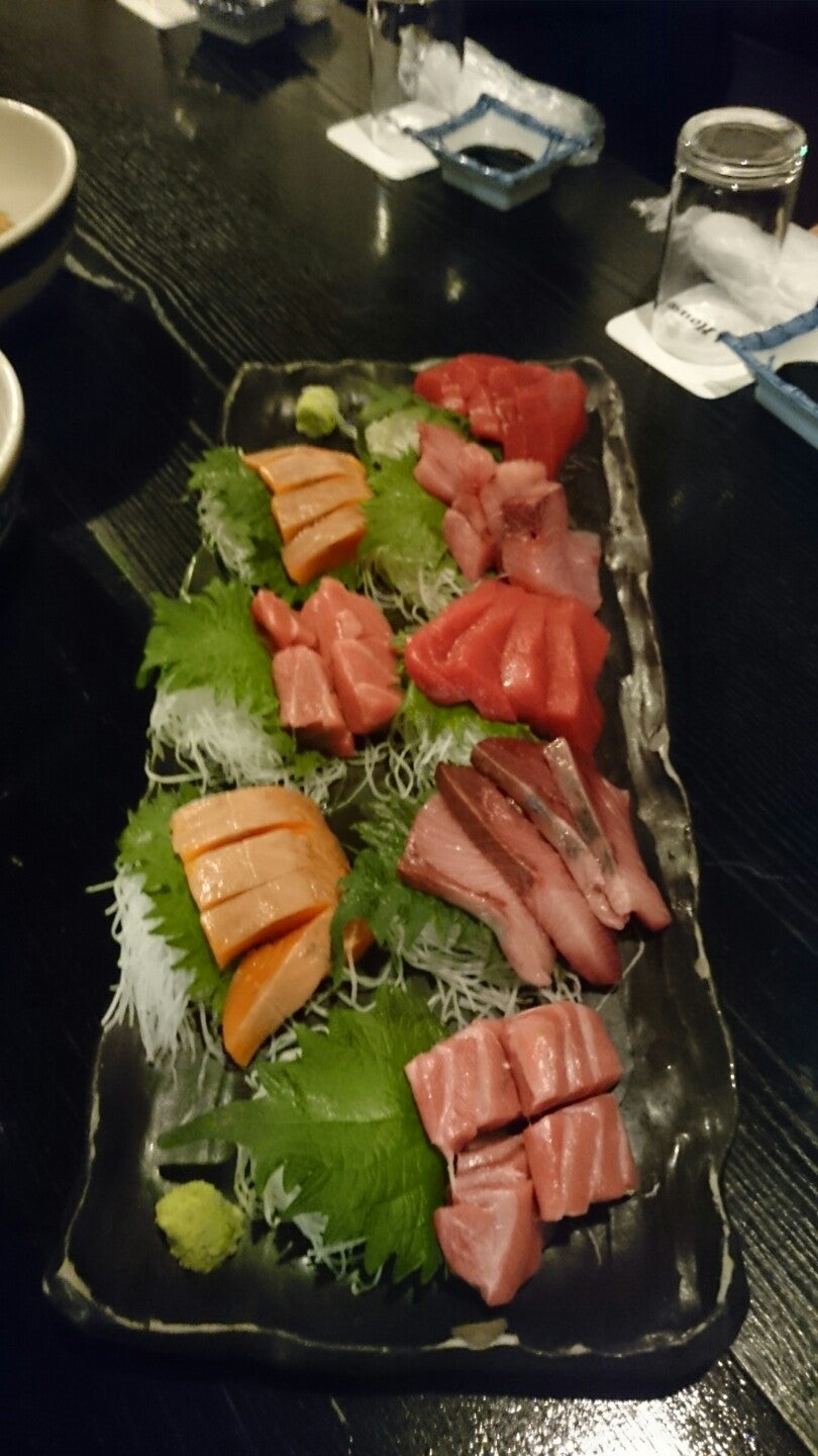 カインドハウス金魚 Logo