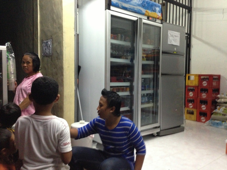 Wr. Dapat Mini Market