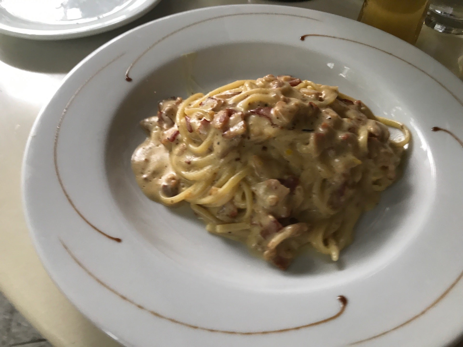 Brasserie Brickell Key restaurant in Miami