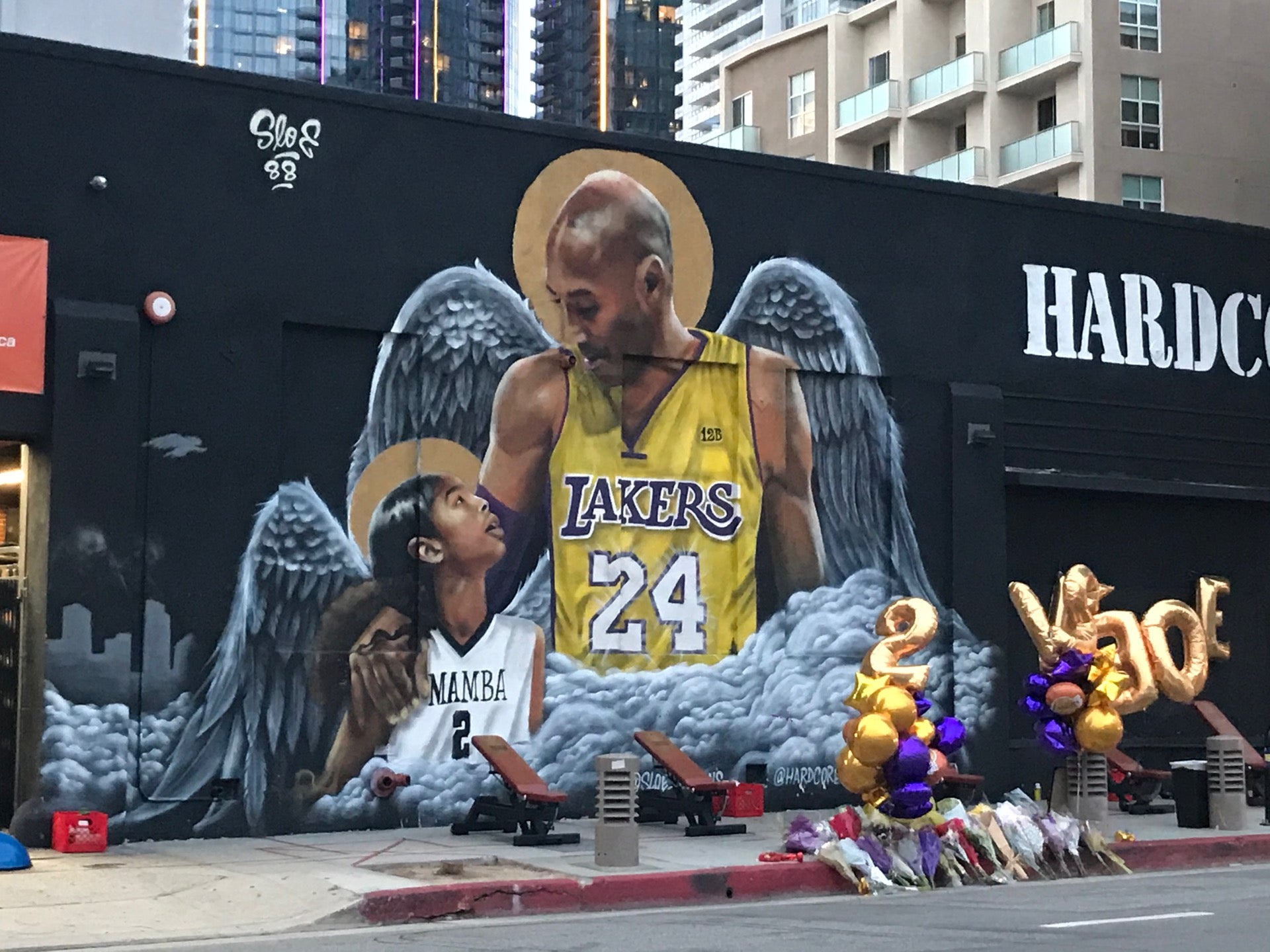 Hardcore Fitness cover photo