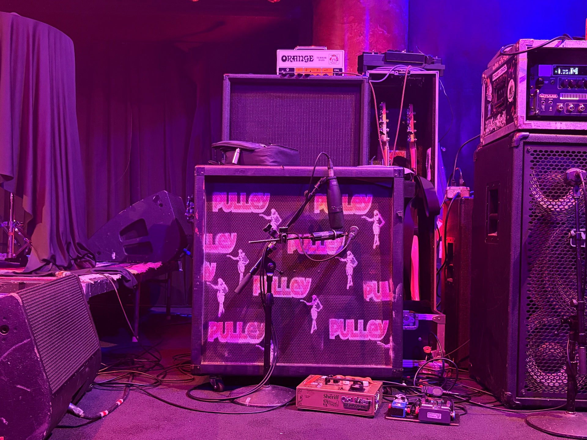 Great American Music Hall