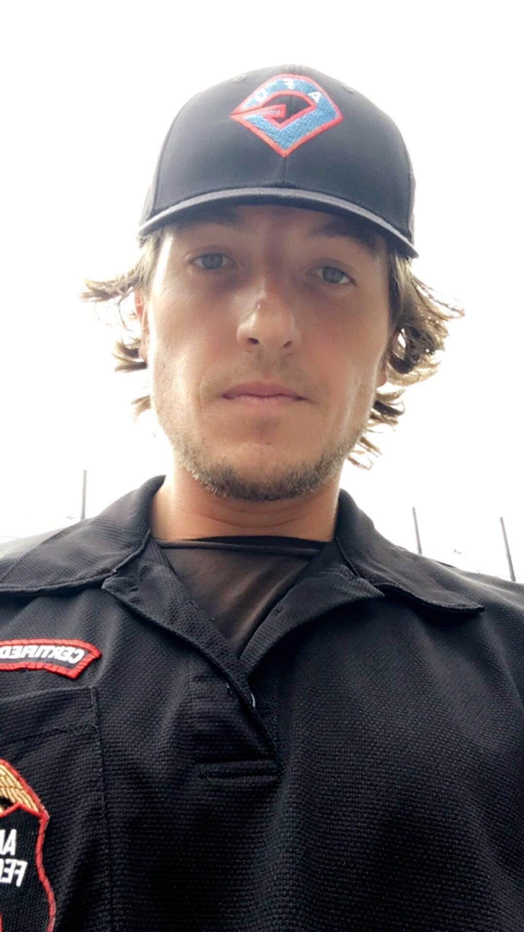 Roberto Clemente State Park Baseball Field Logo