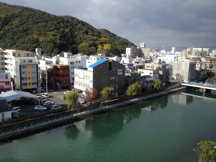 あわぎんホール (徳島県郷土文化会館)