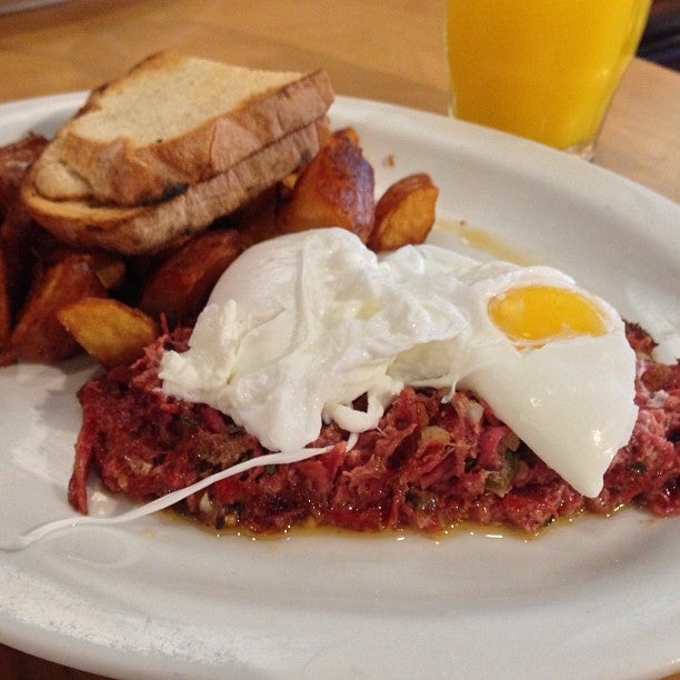 Rox Diner