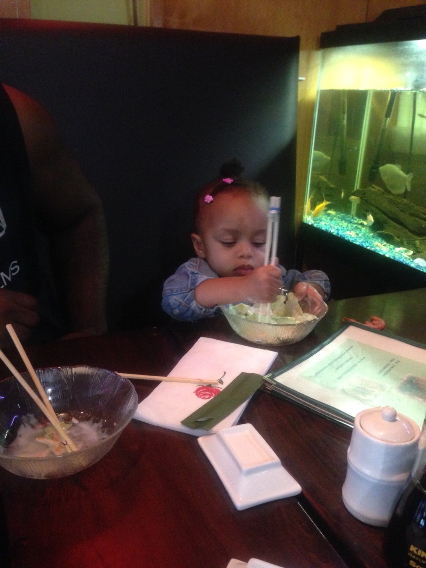 Wasabi 638 Manhattan Ave Brooklyn