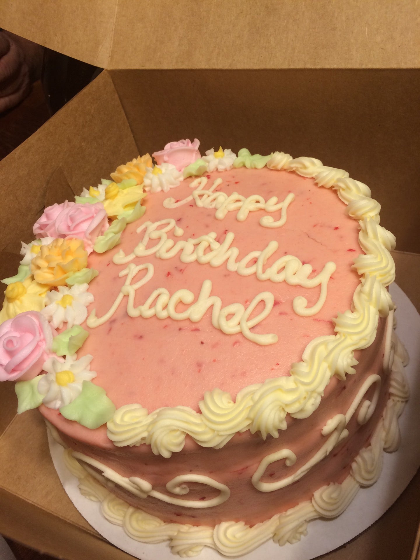 Edgar's Bakery Pelham 499 Southgate Dr Pelham