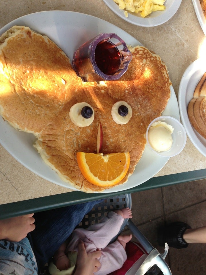 Bab's Delta Diner