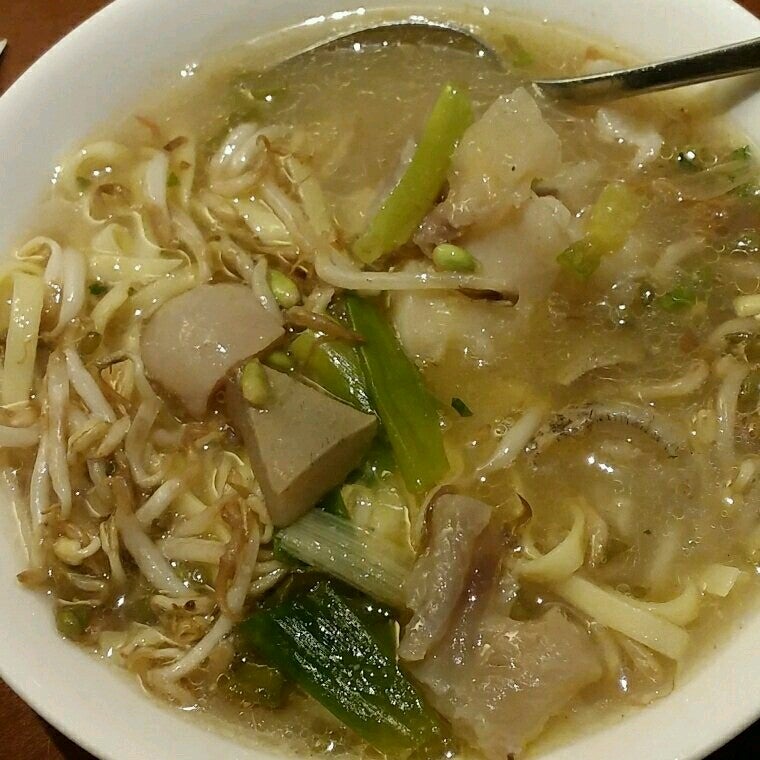 Mie Kocok Mang Dadeng