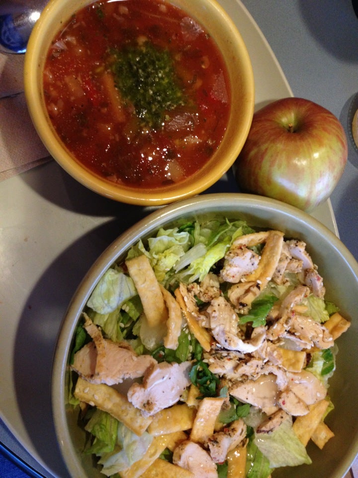 Panera Bread