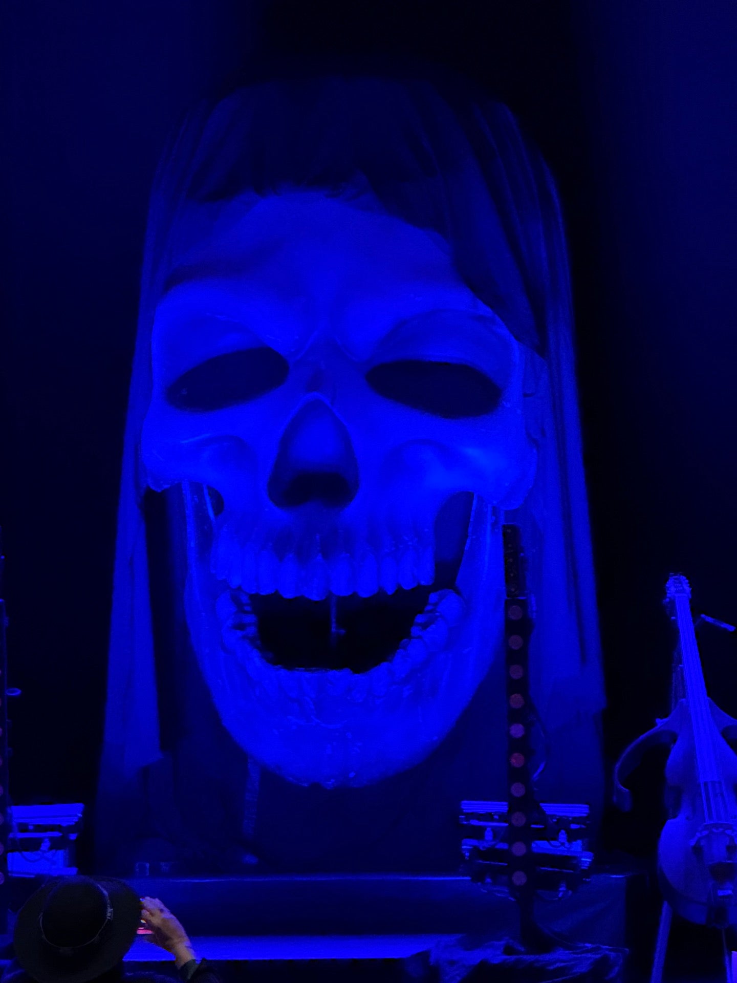 New Jersey Performing Arts Center