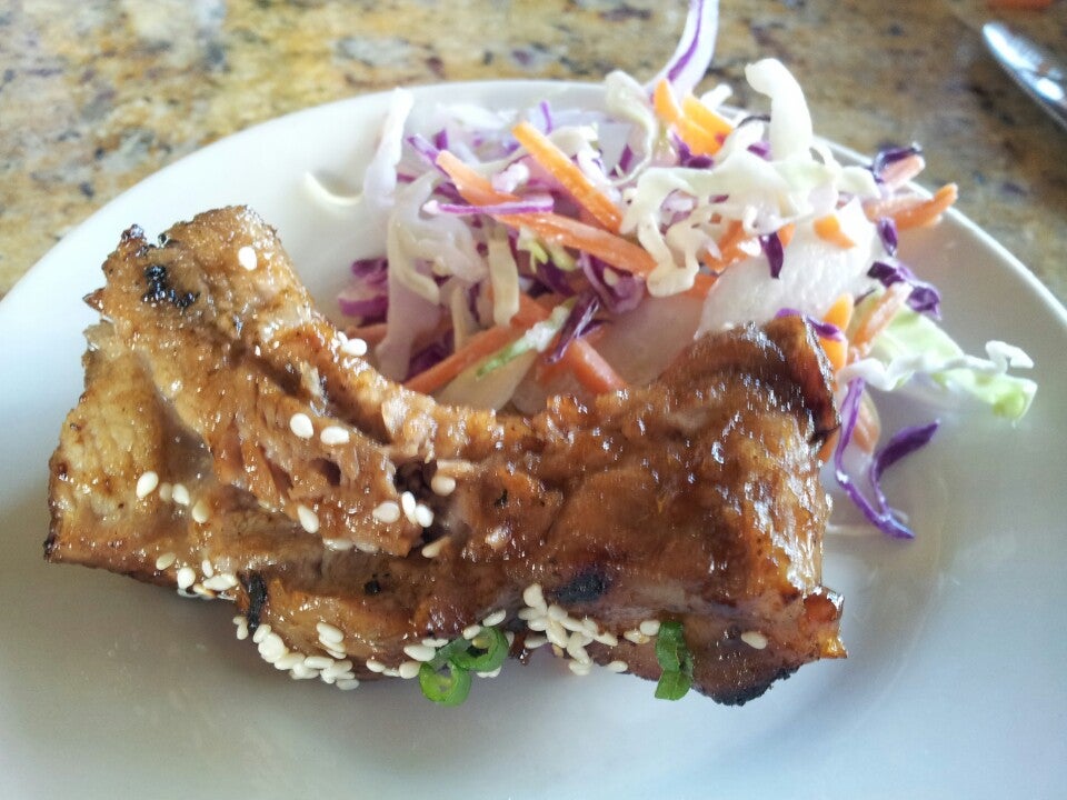 Marmalade Cafe 3825 State St Santa Barbara