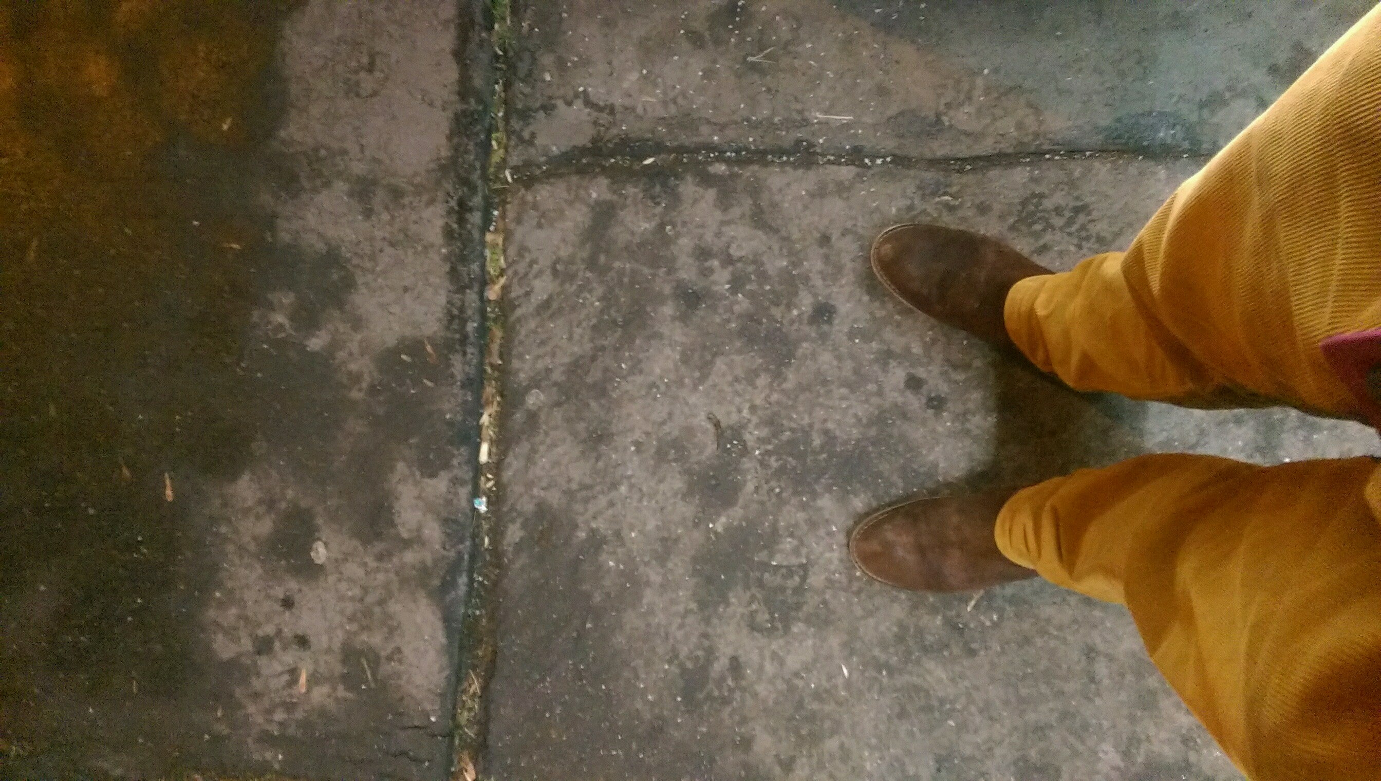 Krčská - photo 2 showing the facility