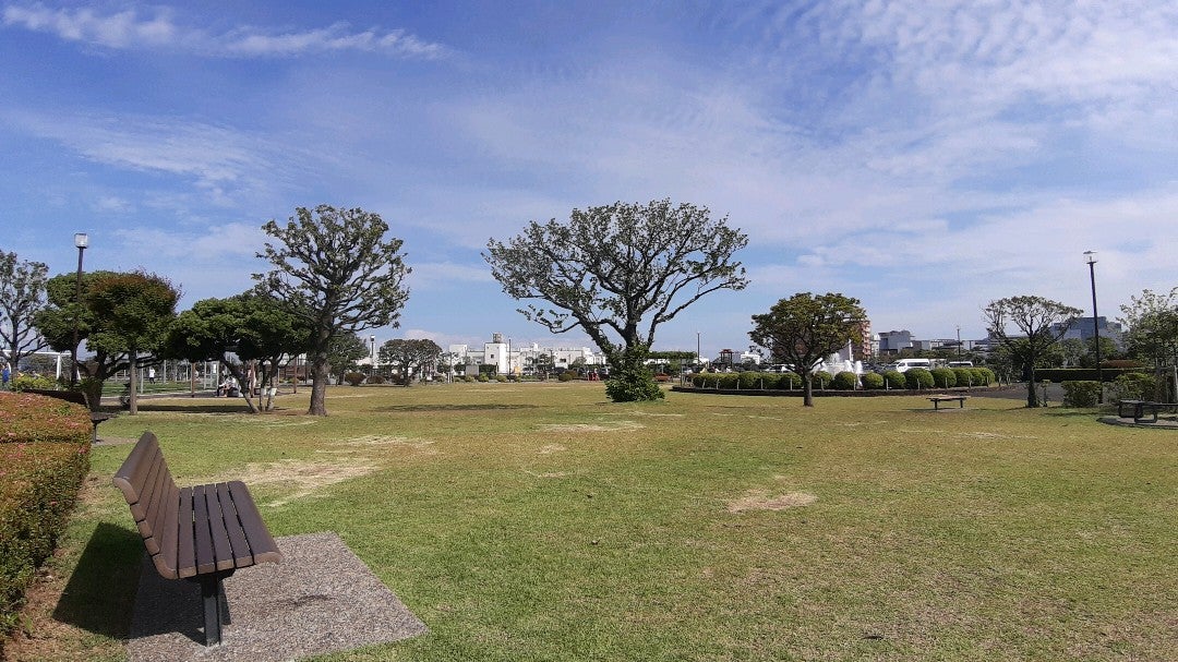 大田区には公園がたくさん 遊具が多いおすすめの公園15選 アチコチ By ママリ 大田区には公園がたくさん 遊具が多いおすすめの公園15選 アチコチ By ママリ