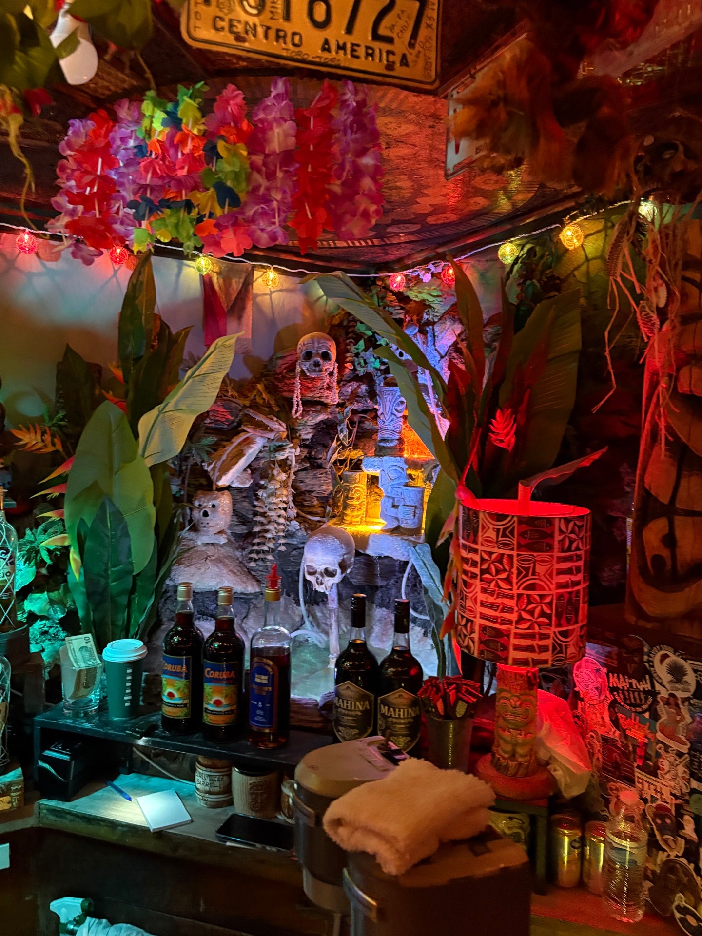 Tiki-Ti cover photo