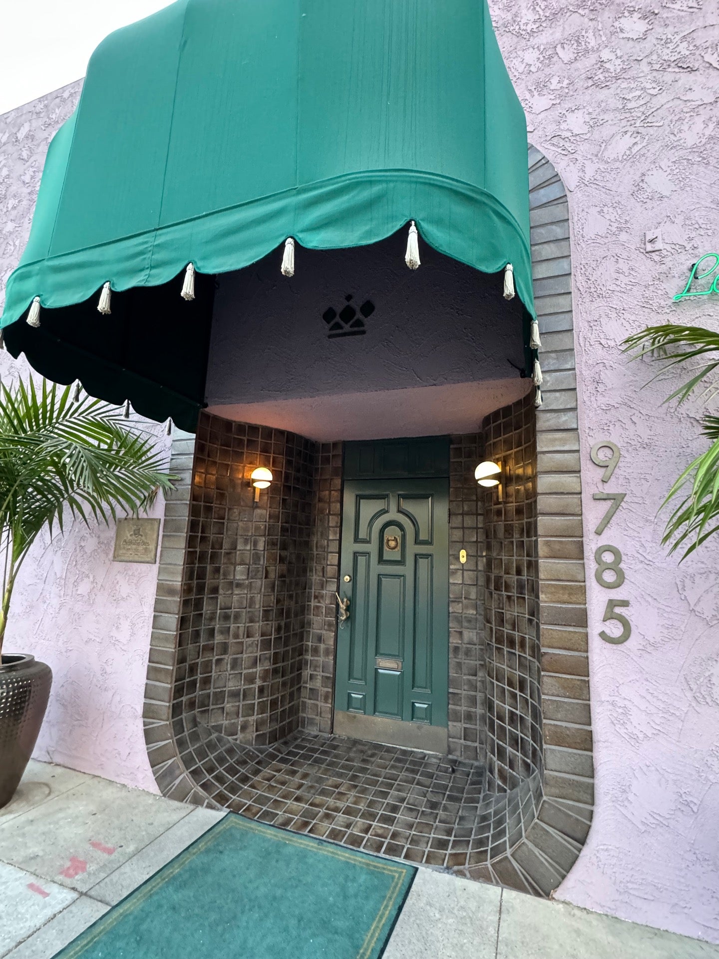 La Dolce Vita cover photo