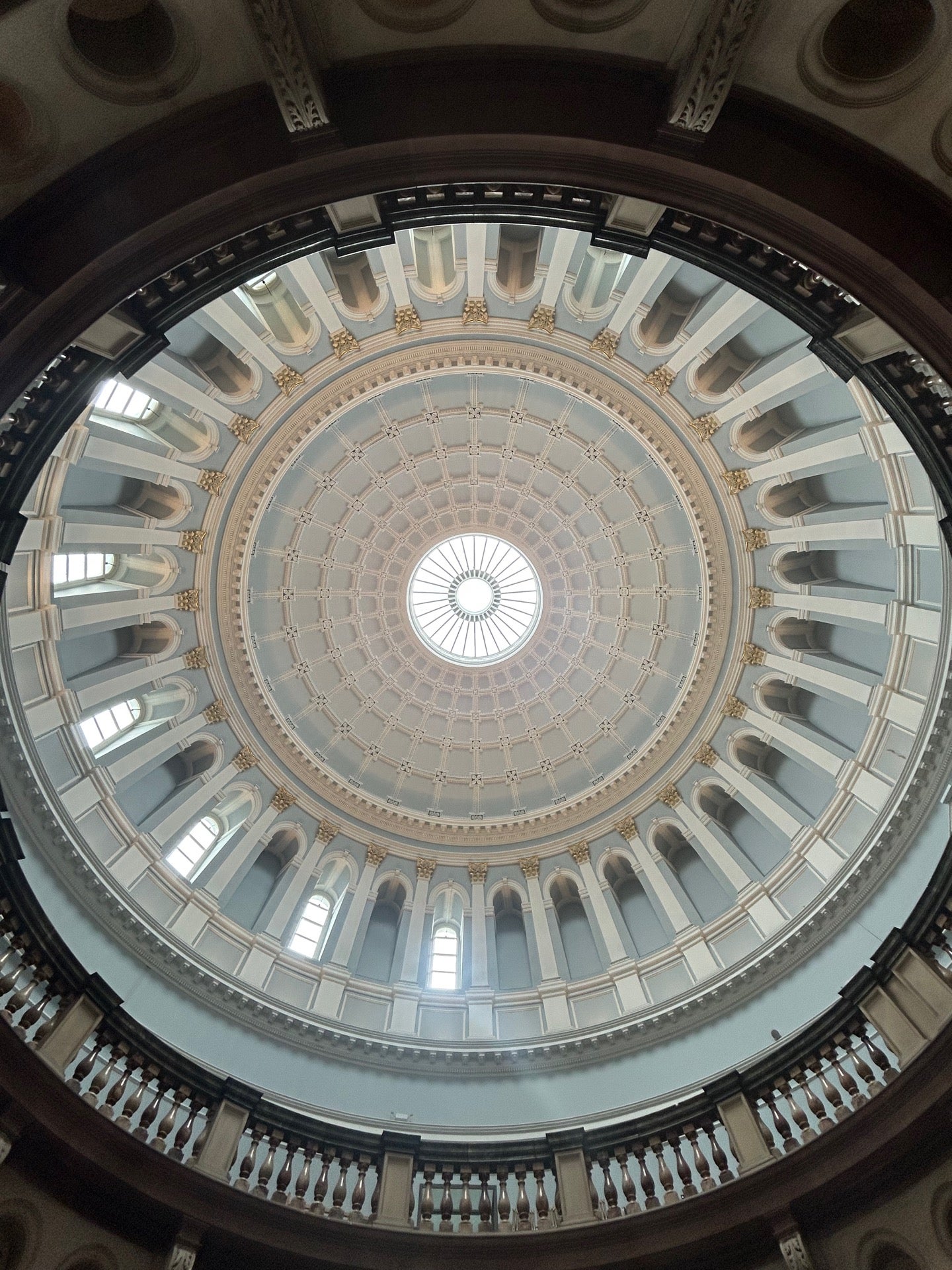 National Museum of Ireland - Kildare Street 3