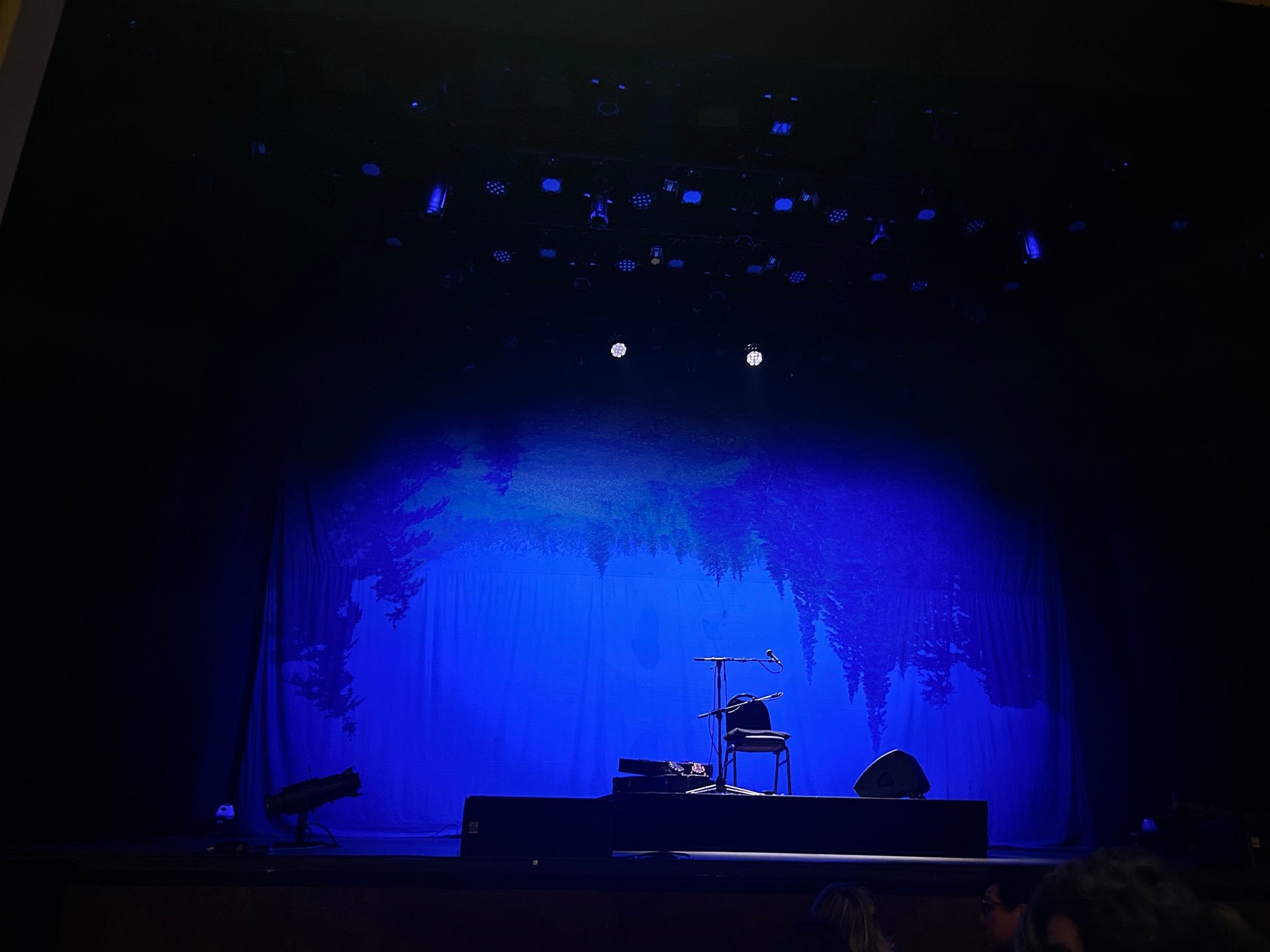 Carolina Theatre - Durham