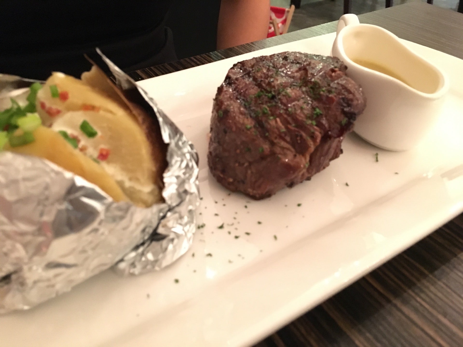 Perle Noire Oyster & Grill Bar 85 Upper East Coast Rd