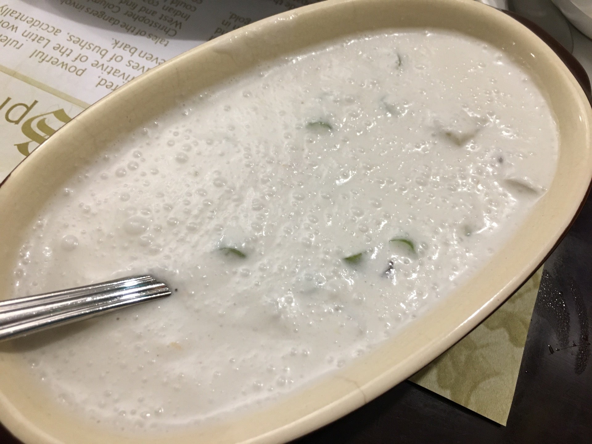 Spice Junction 126 Race Course Rd. Singapore