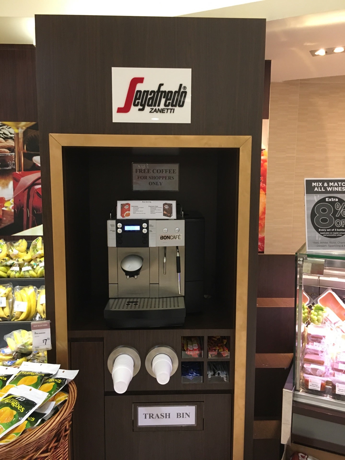 Tanglin Market Place B102/03 Tanglin Mall Singapore