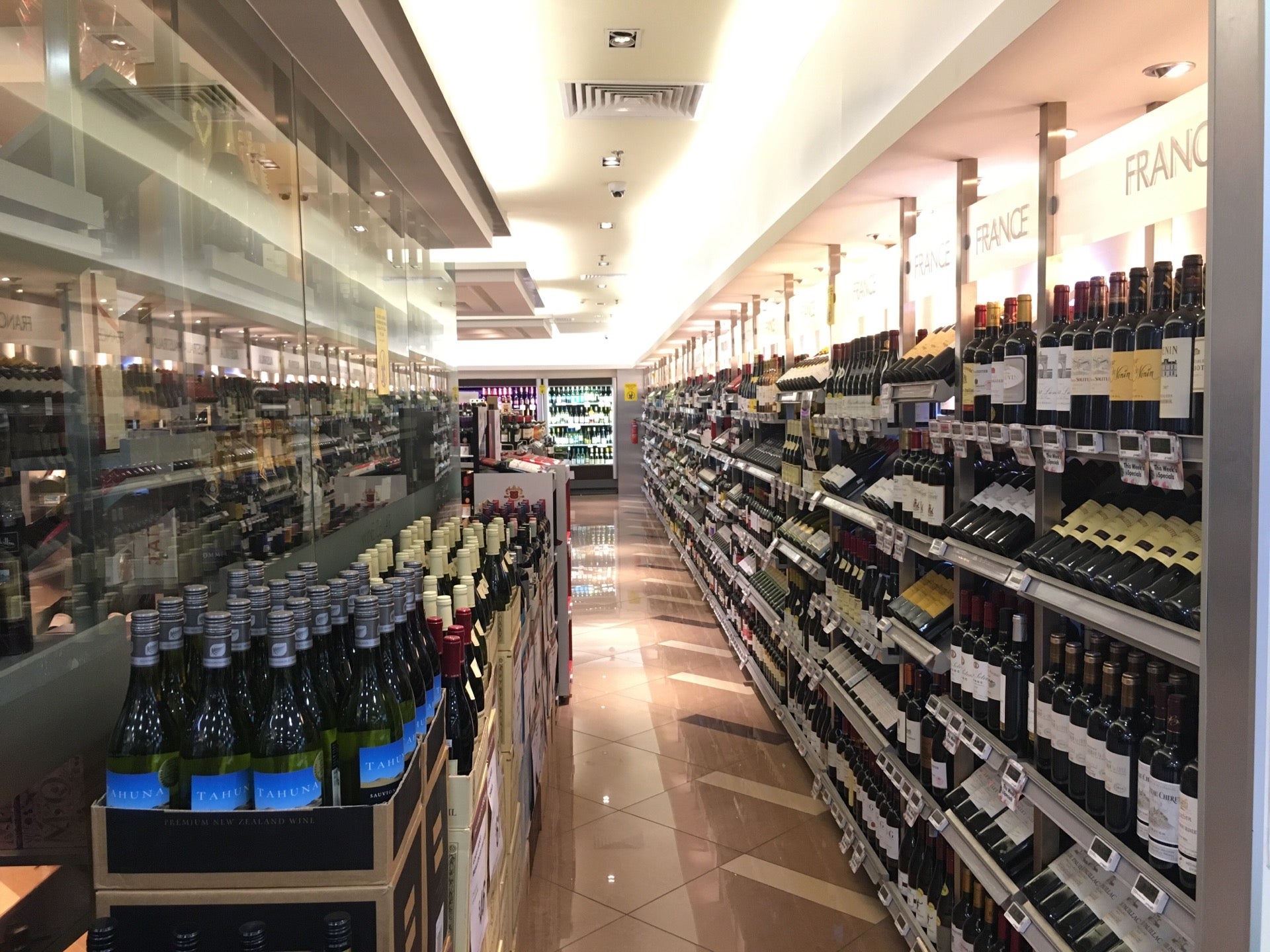 Tanglin Market Place B102/03 Tanglin Mall Singapore