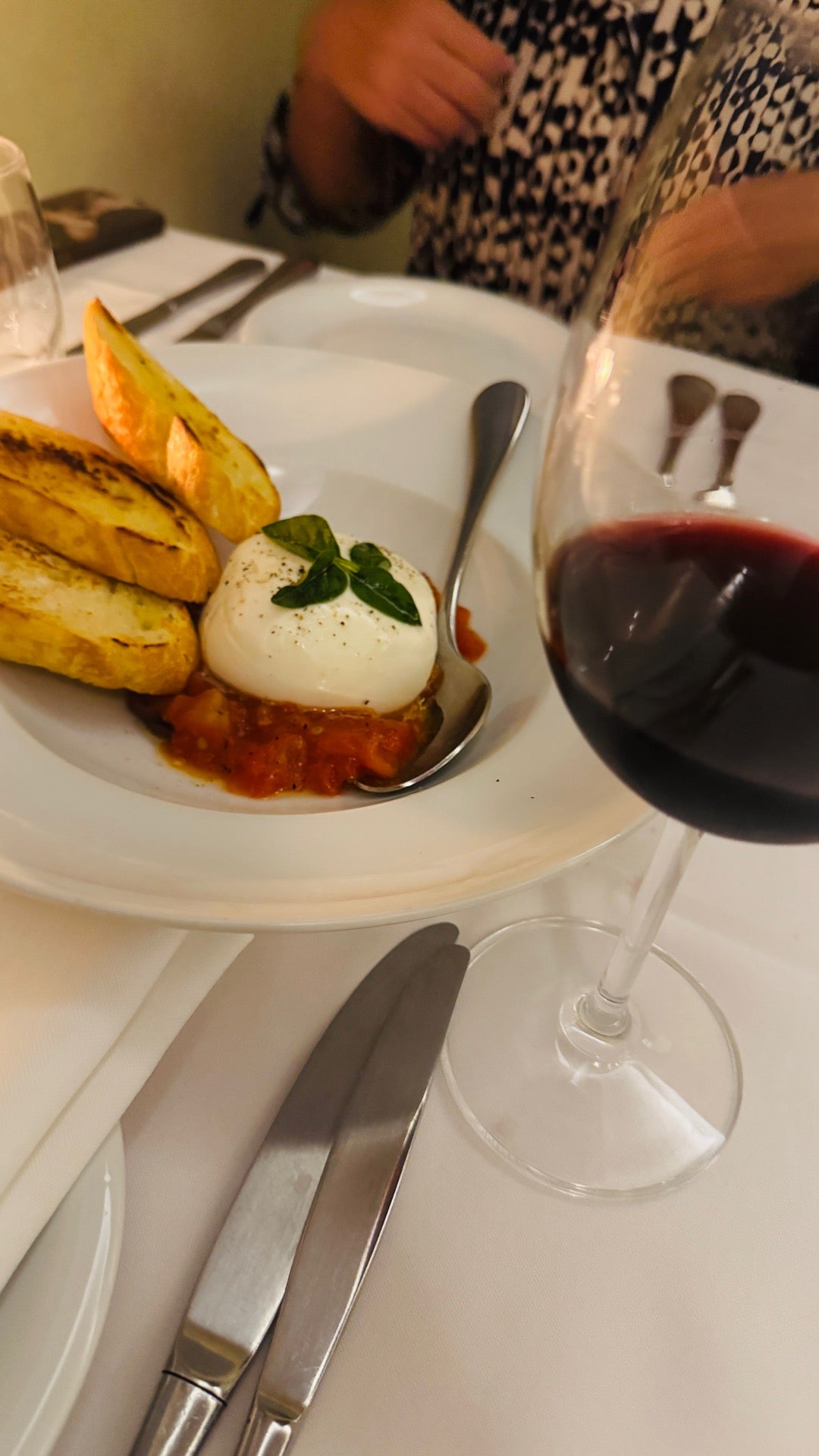 Aguzzo Cucina e Vino