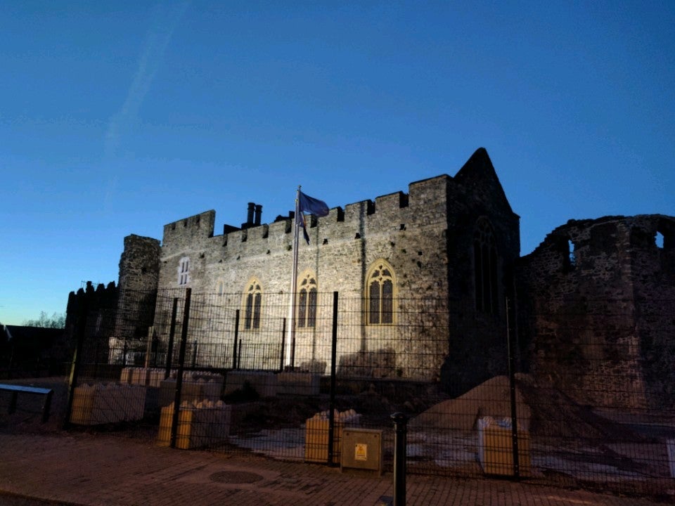 Swords Castle 6