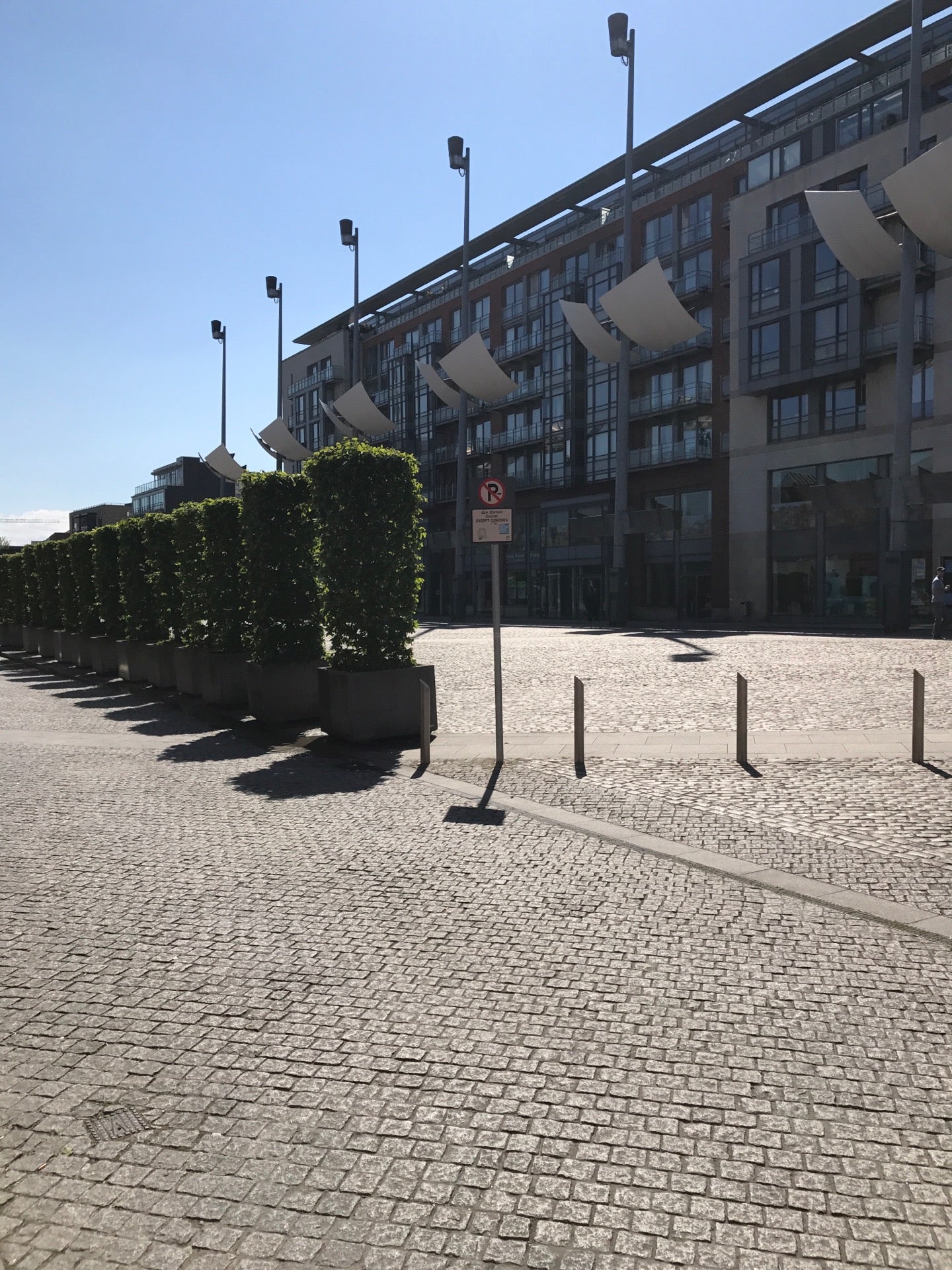 Smithfield Square 10