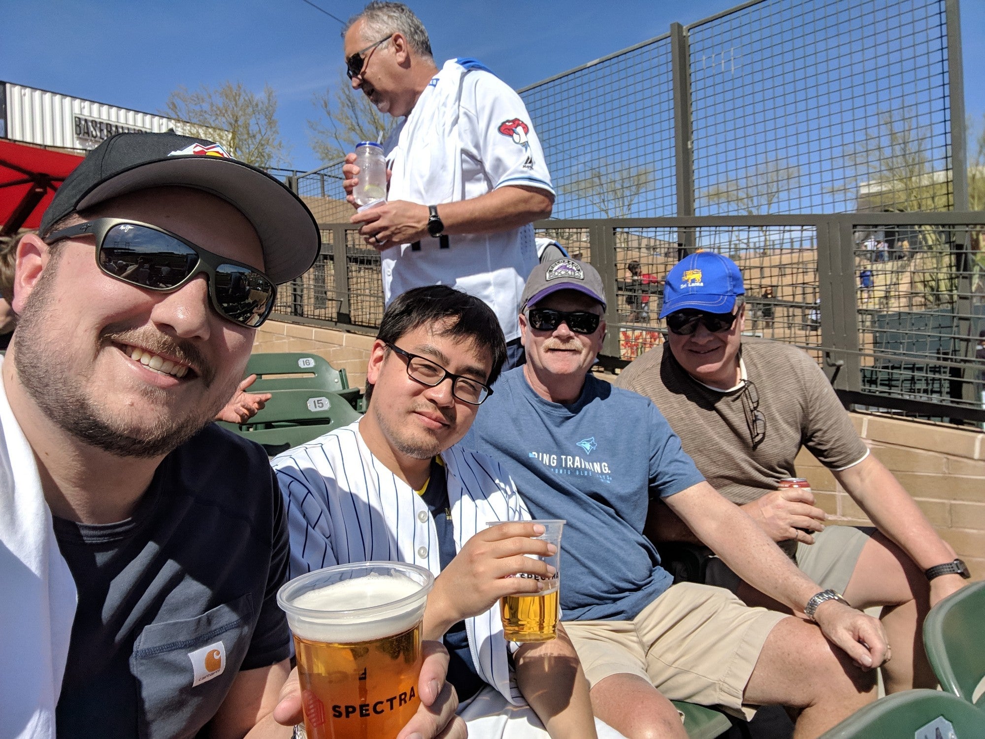 The Budweiser Bowtie Logo