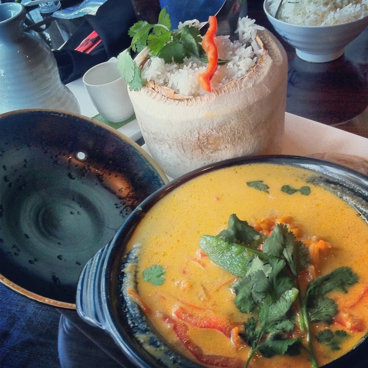 Bamboozle Cafe 516 N Tampa St Tampa