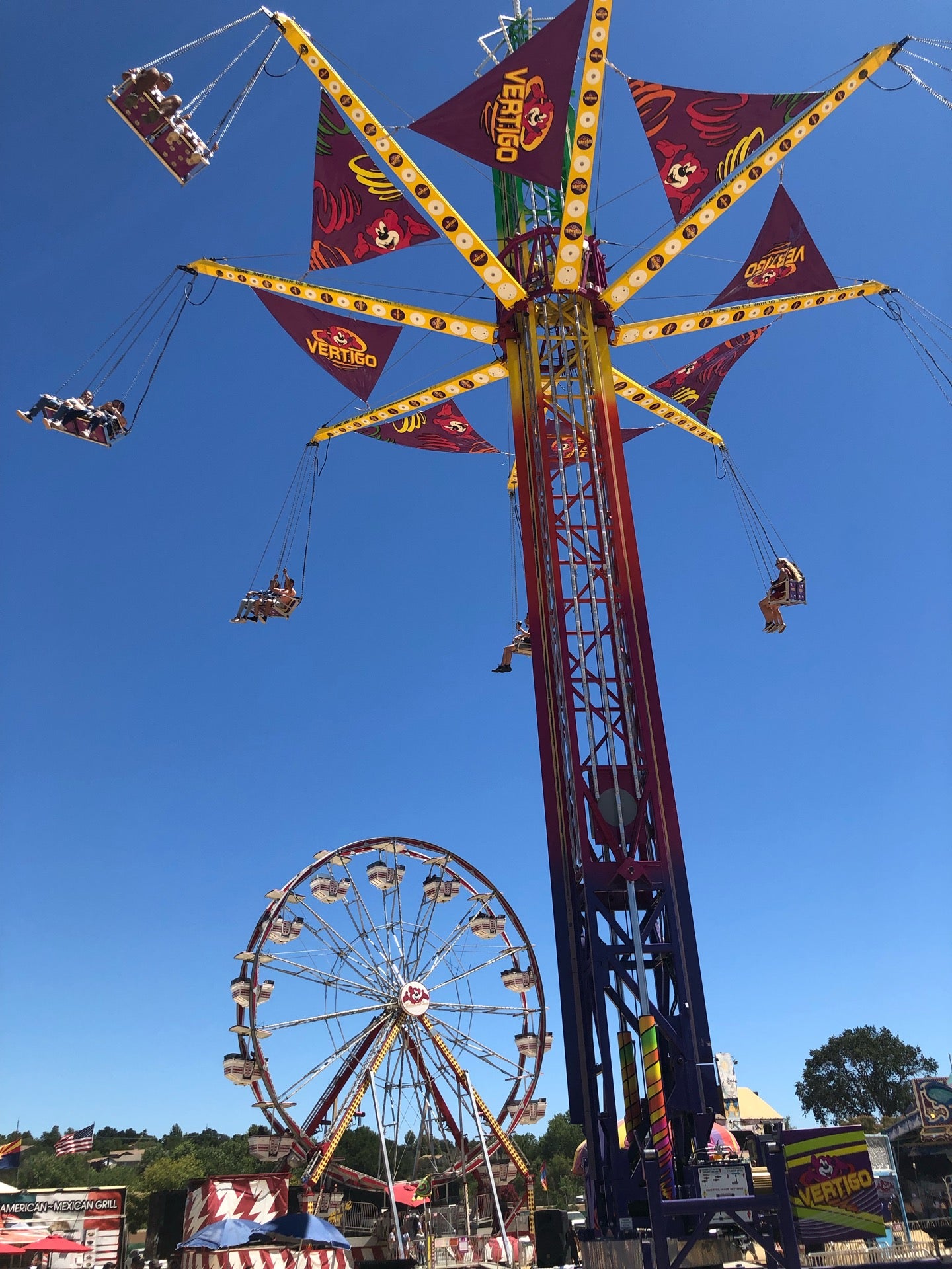 California Mid-State Fair