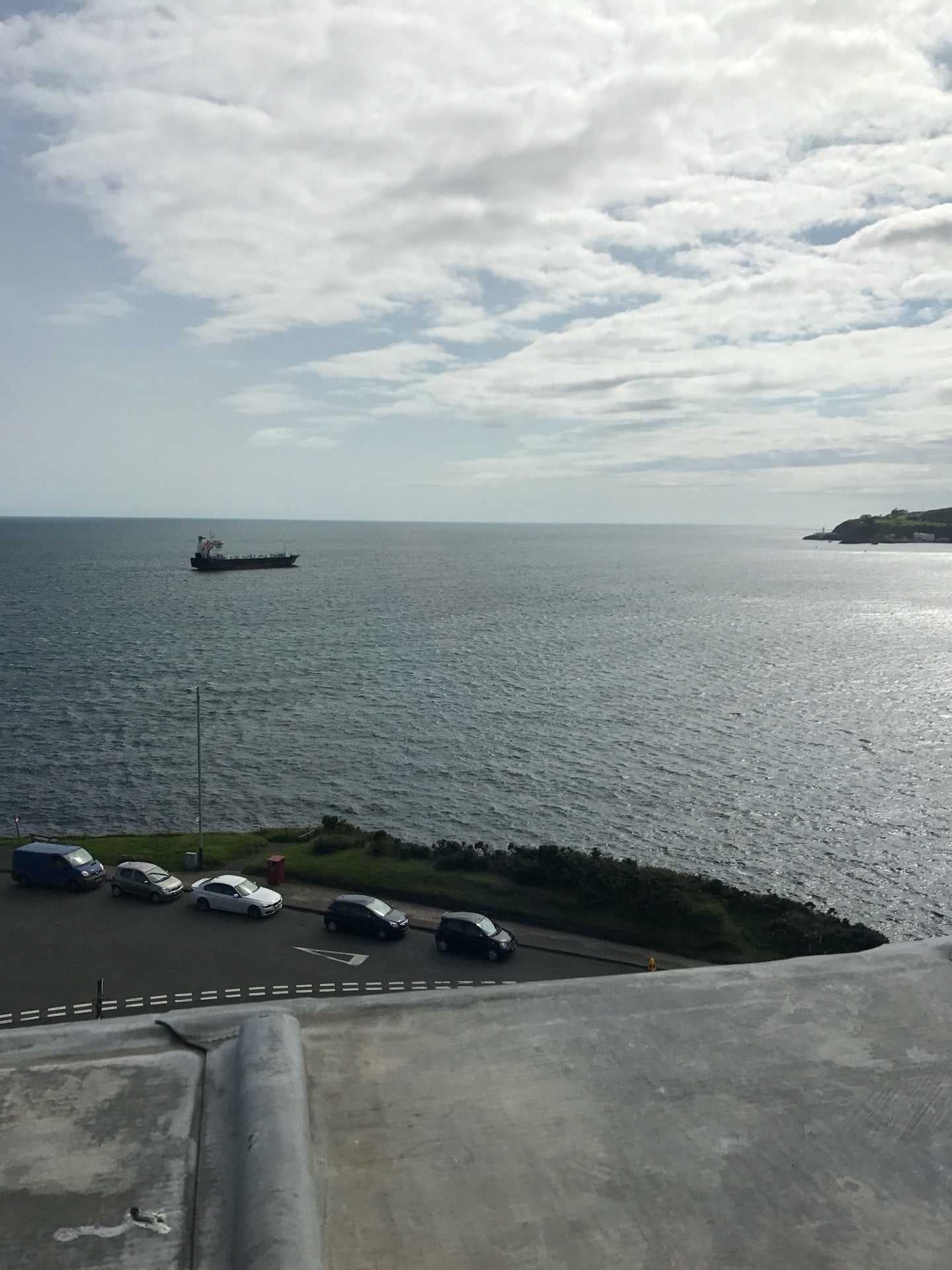 The Ocean Food Court