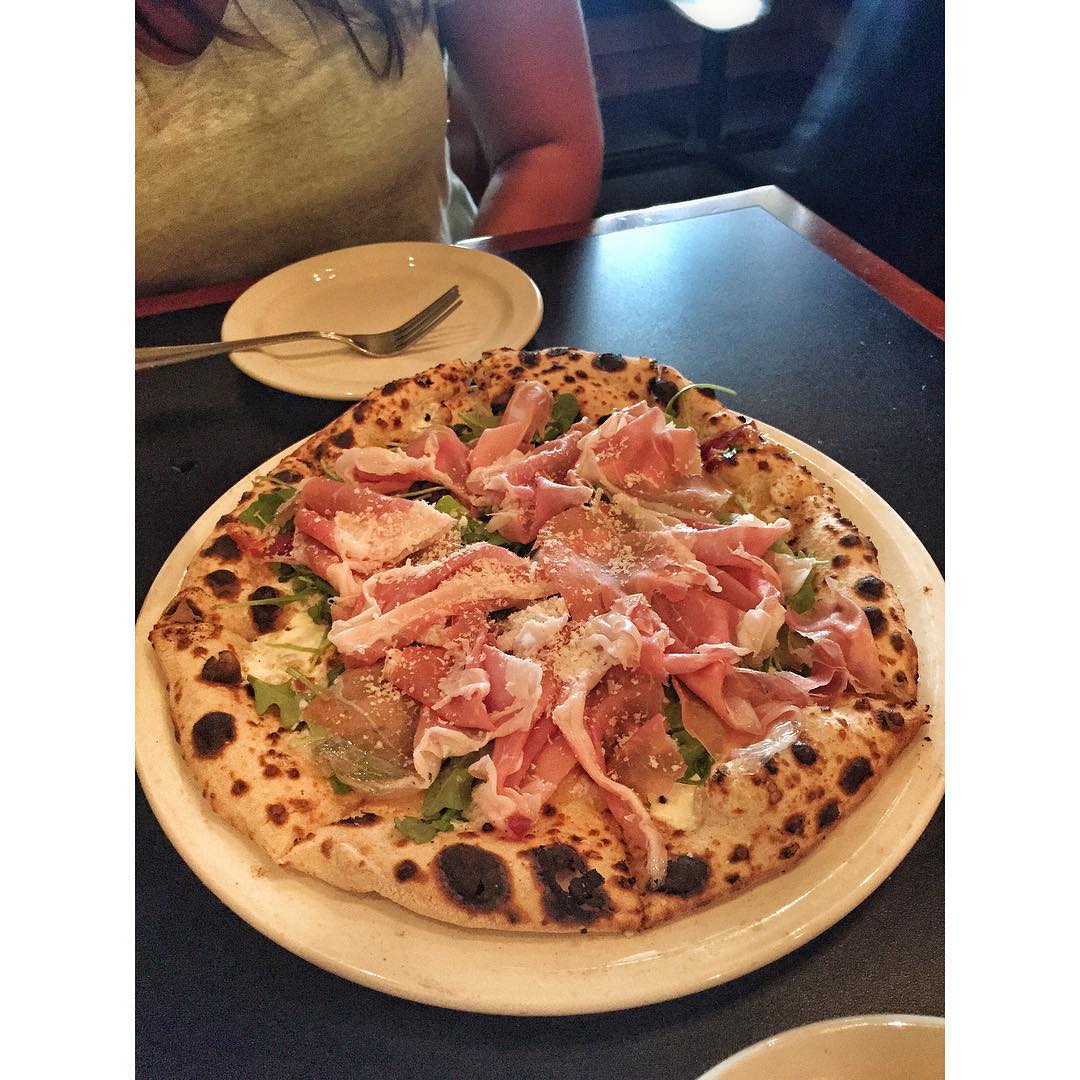 DOUGH Pizzeria Napoletana 6989 Blanco Rd San Antonio