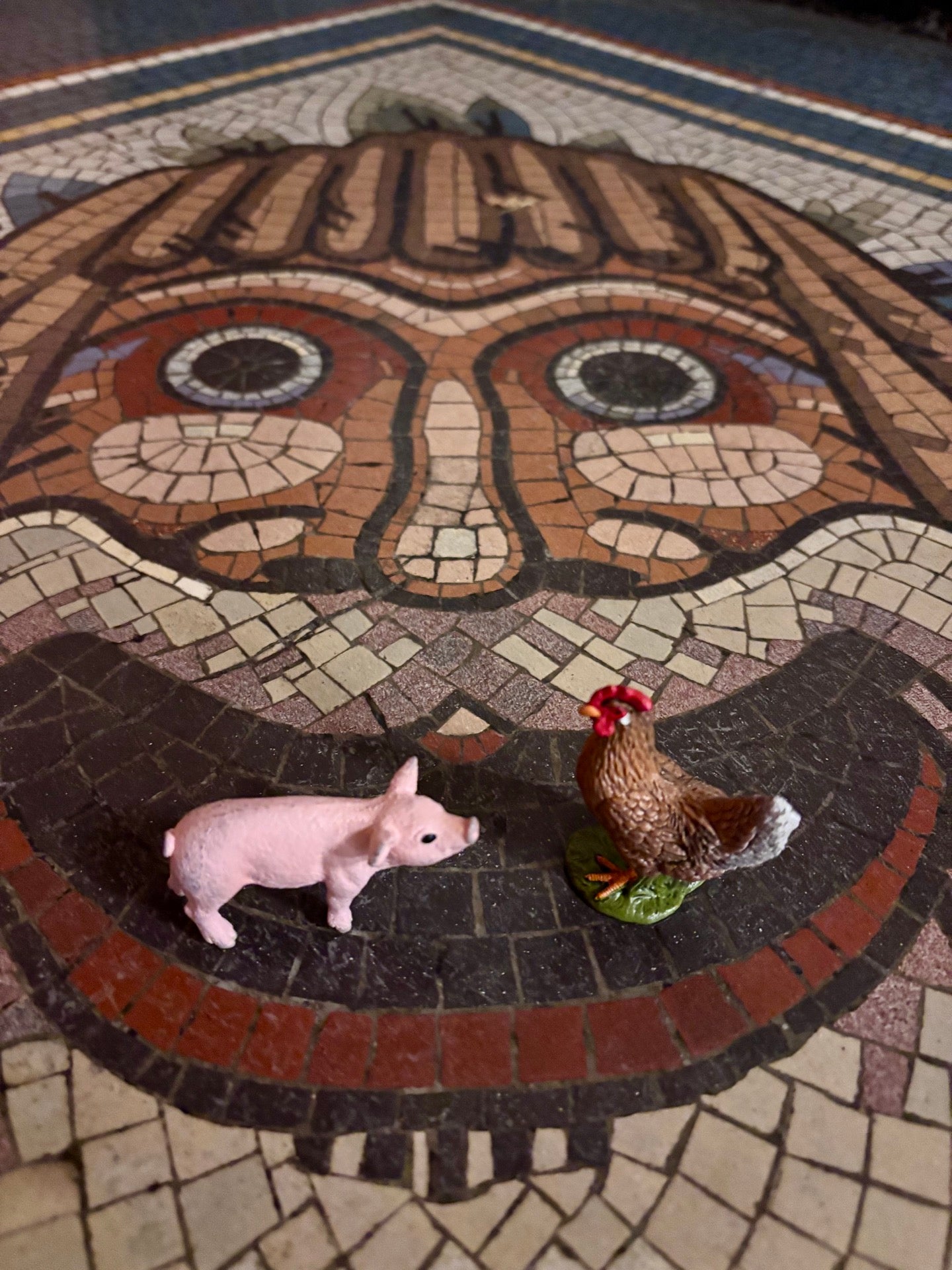 Emerson Colonial Theatre