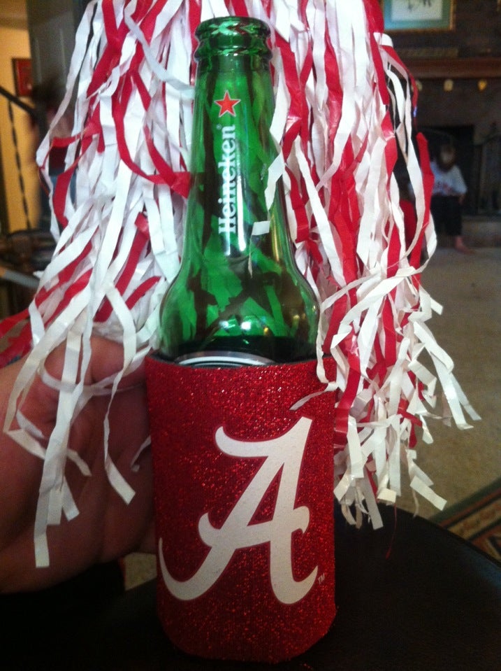 Hathaway Place Alabama Sports Bar