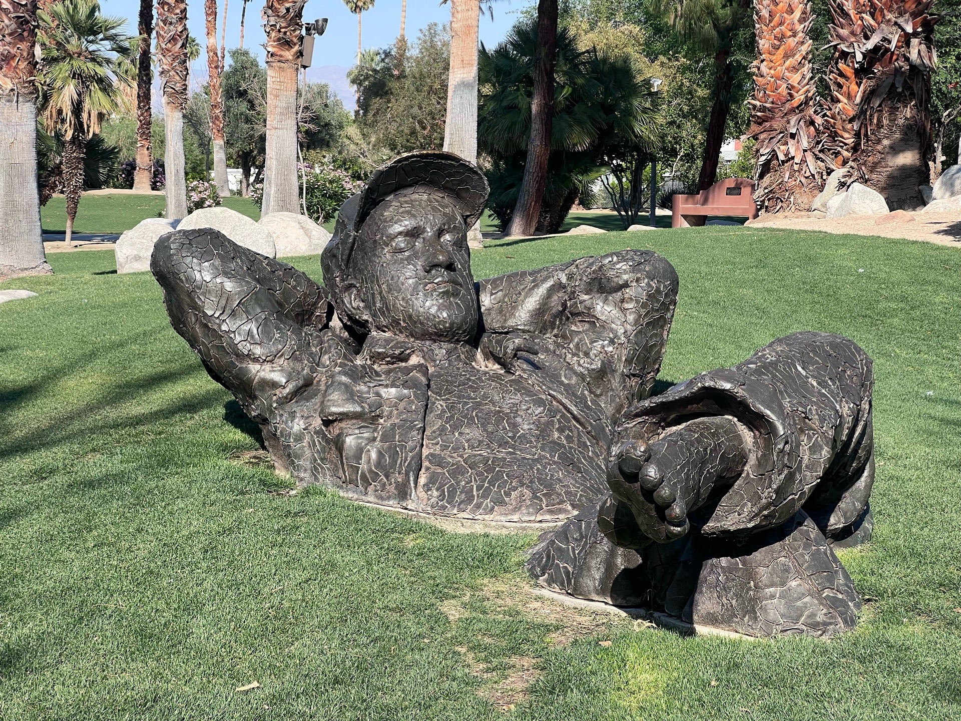 Acrisure Arena at Greater Palm Springs